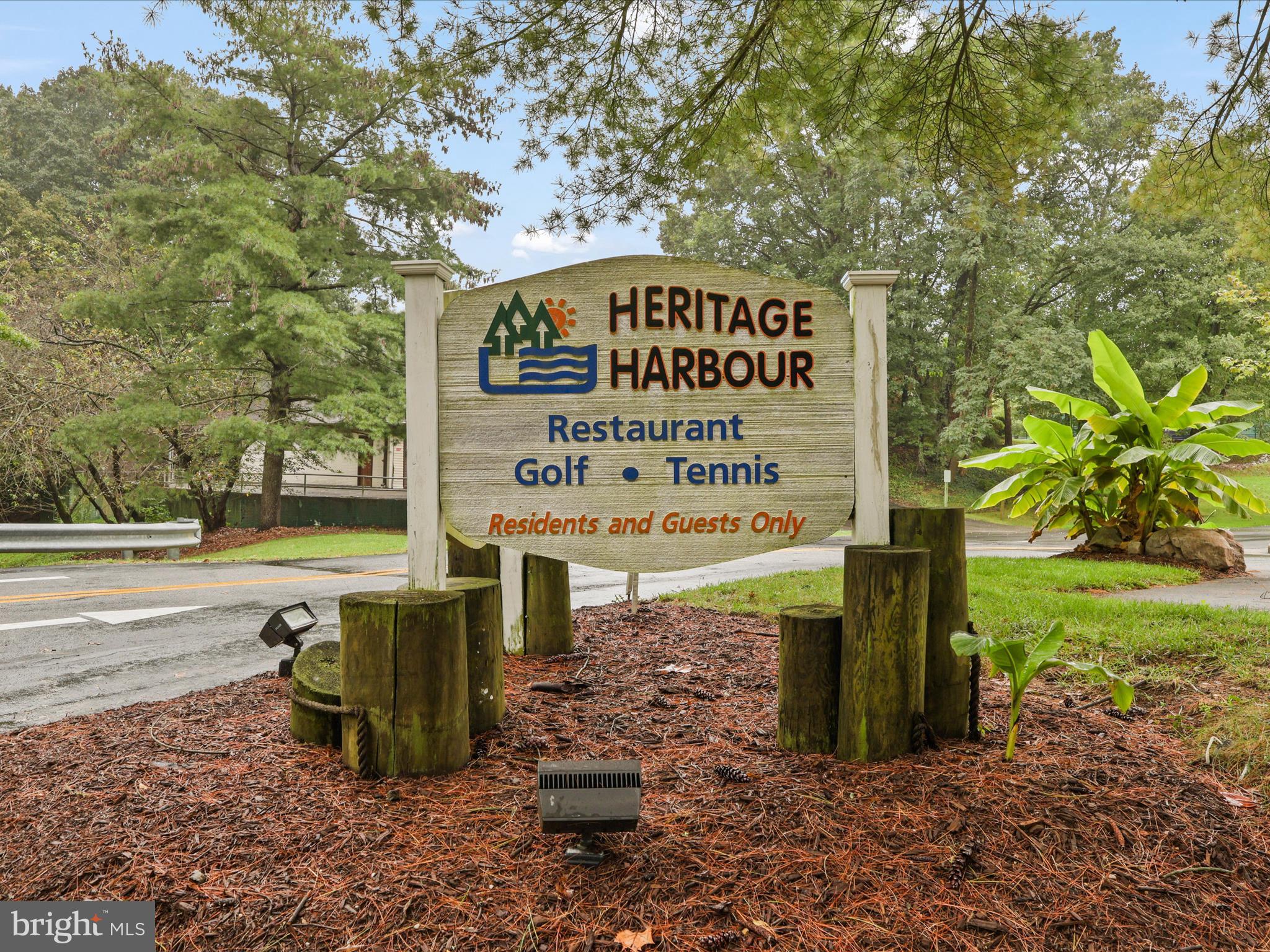 HERITAGE HARBOUR - Residential