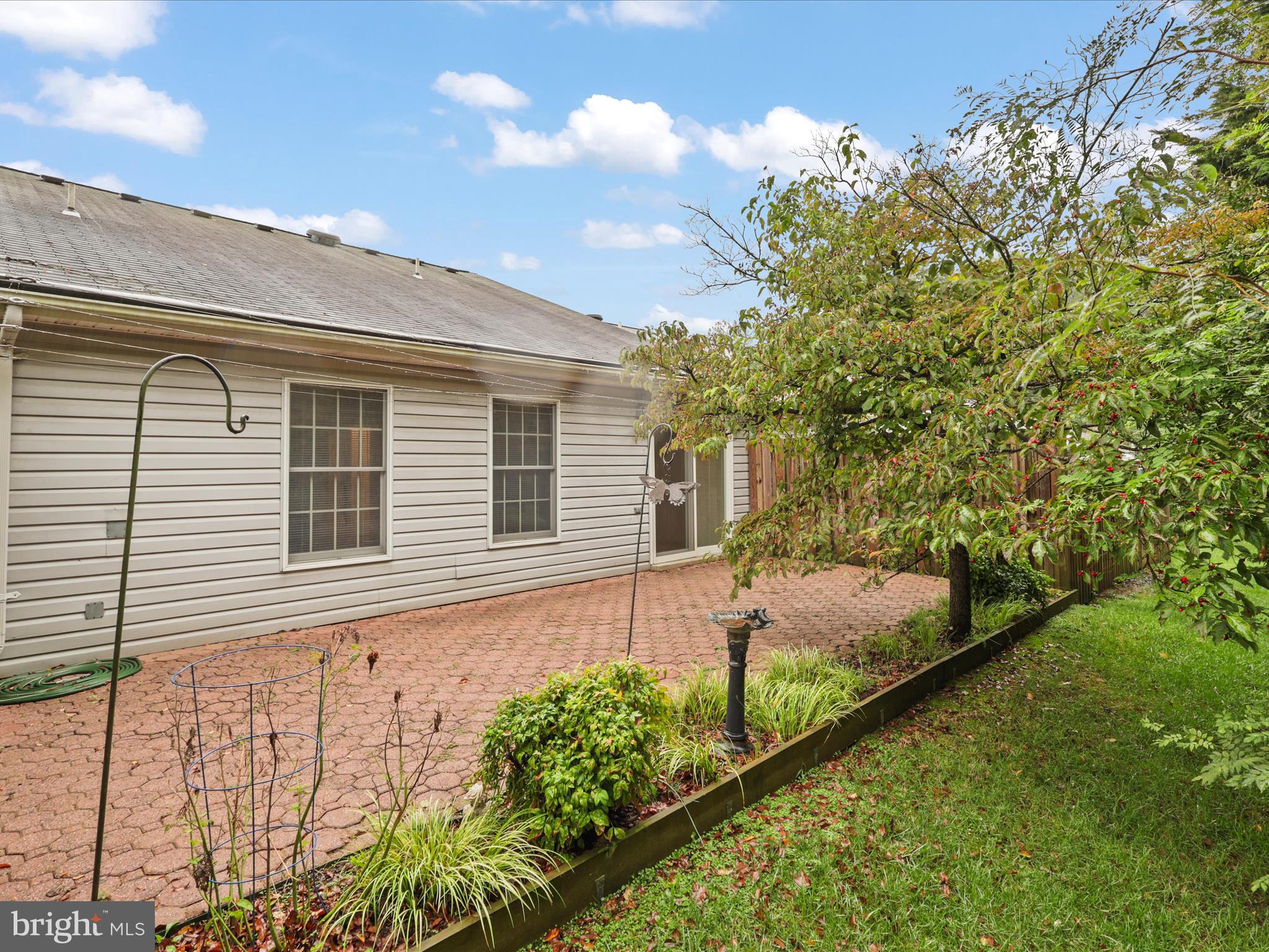 HERITAGE HARBOUR - Residential