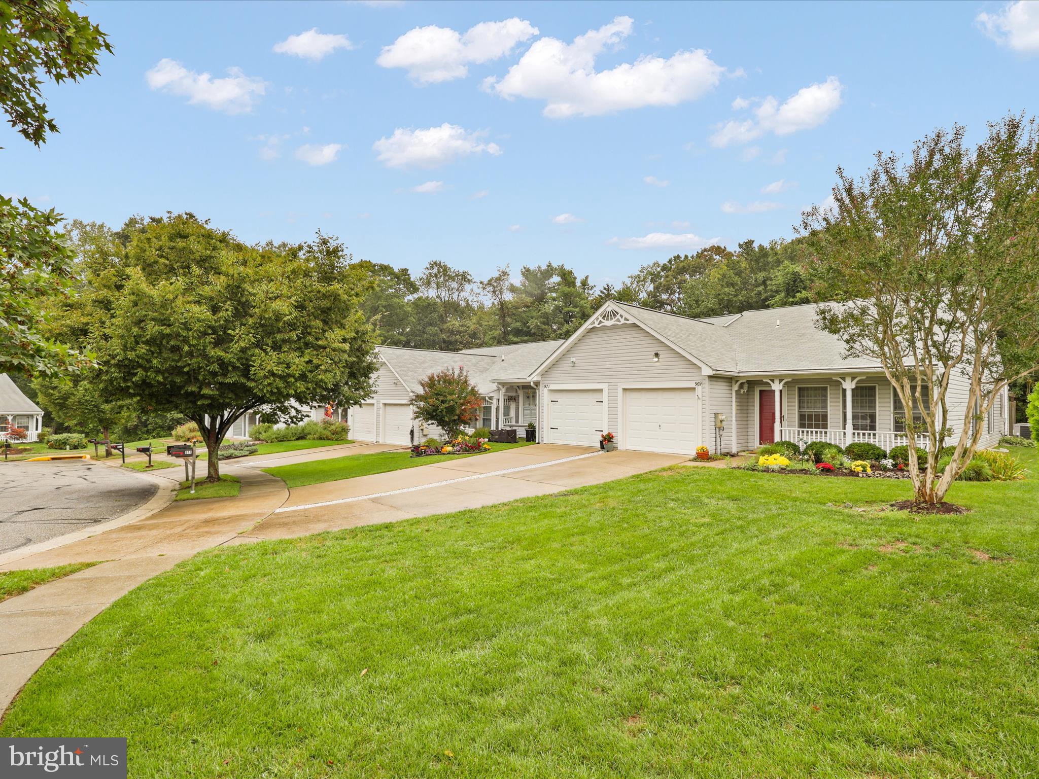 HERITAGE HARBOUR - Residential