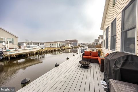 36952 PINTAIL DRIVE SELBYVILLE DE 19975