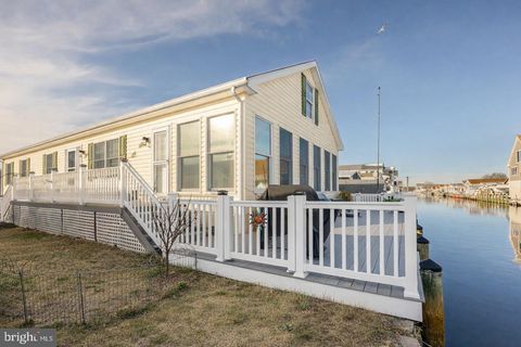 36952 PINTAIL DRIVE SELBYVILLE DE 19975