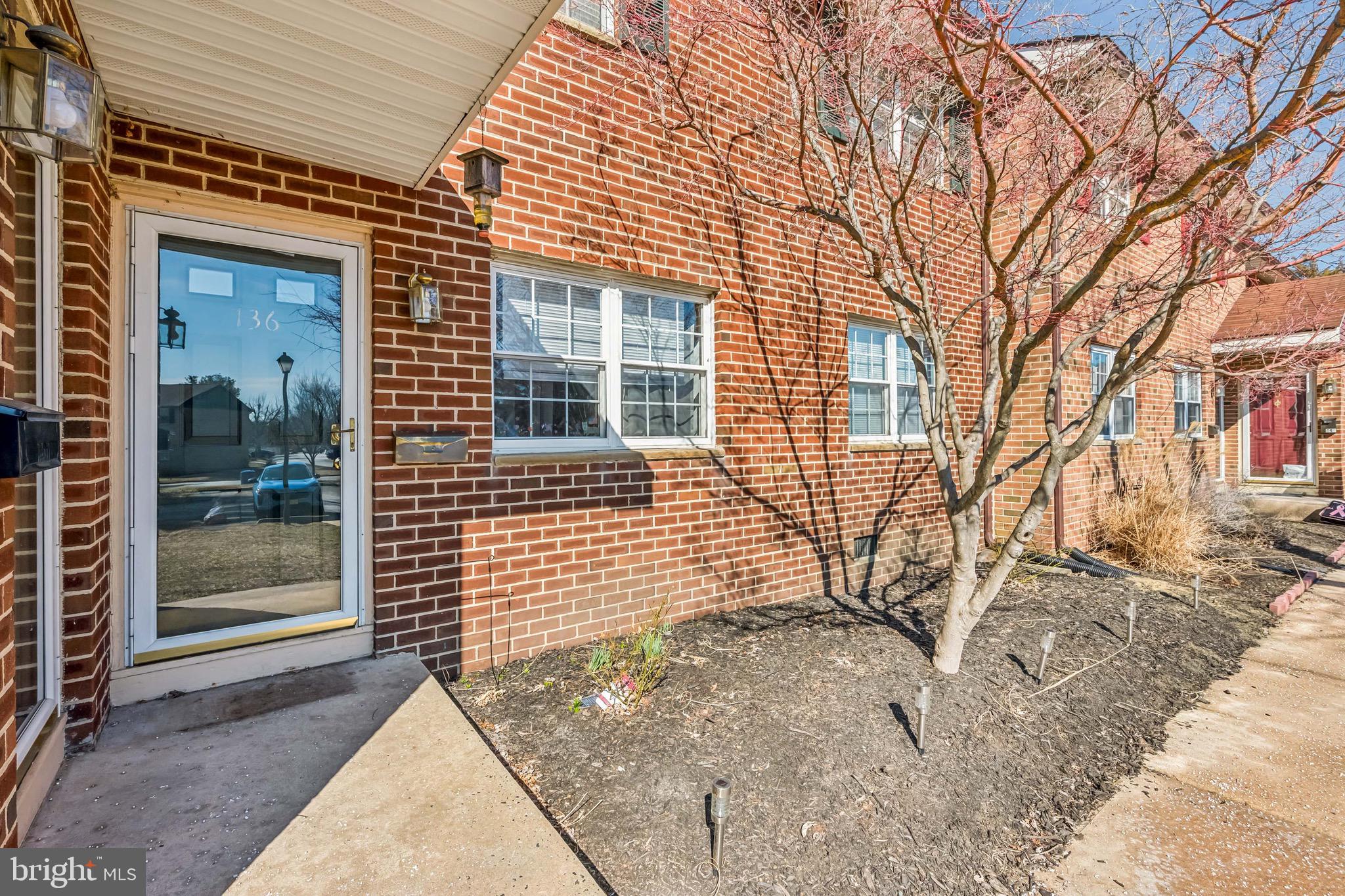136 EAVES MILL ROAD