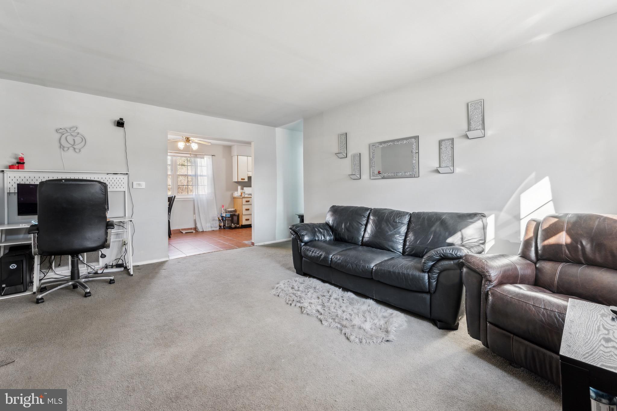 136 EAVES MILL ROAD