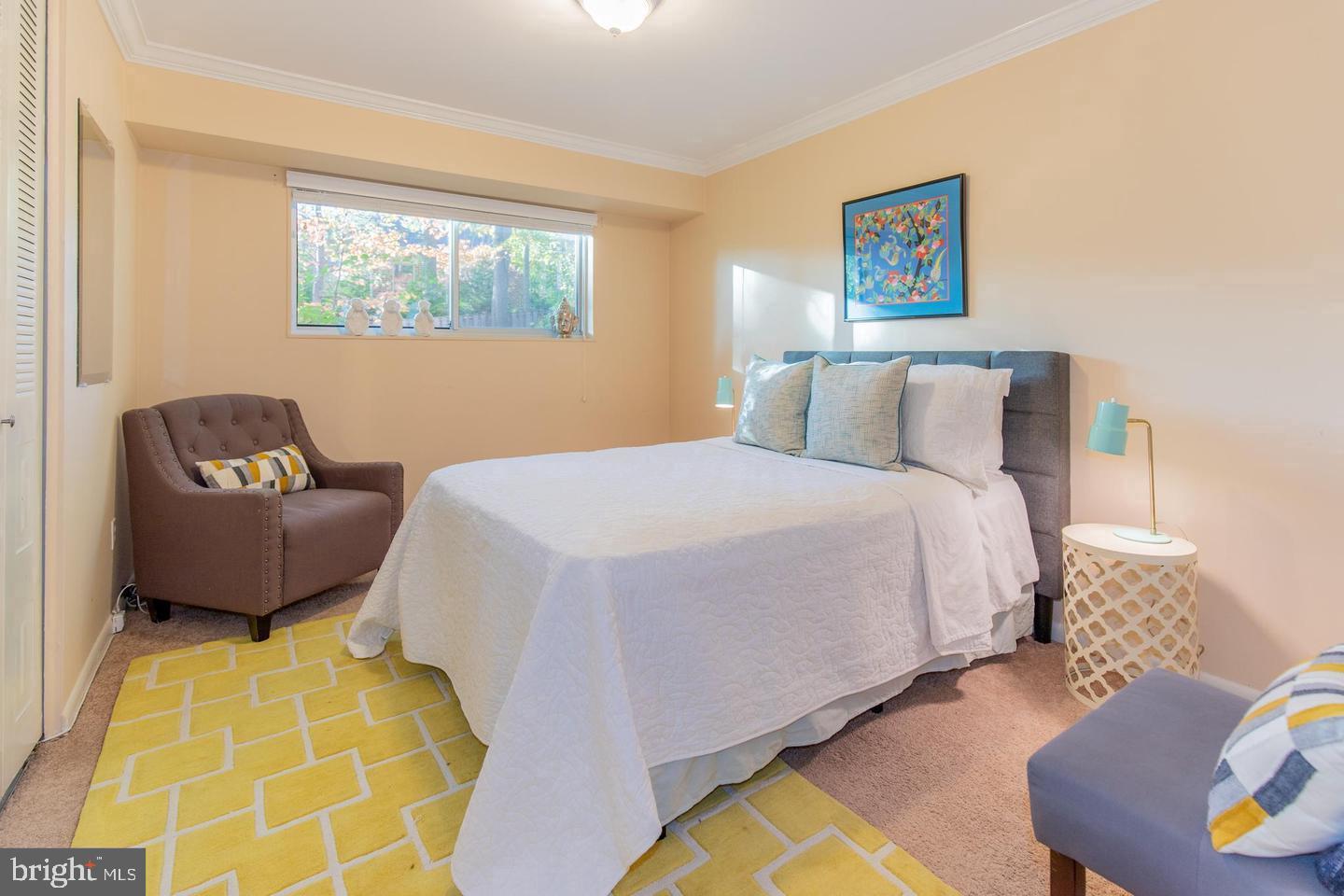 PARKSIDE CONDOMINIUMS - Residential Lease