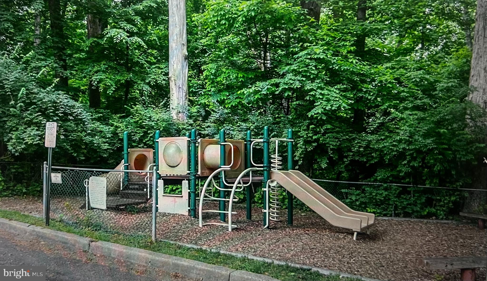 PARKSIDE CONDOMINIUMS - Residential Lease