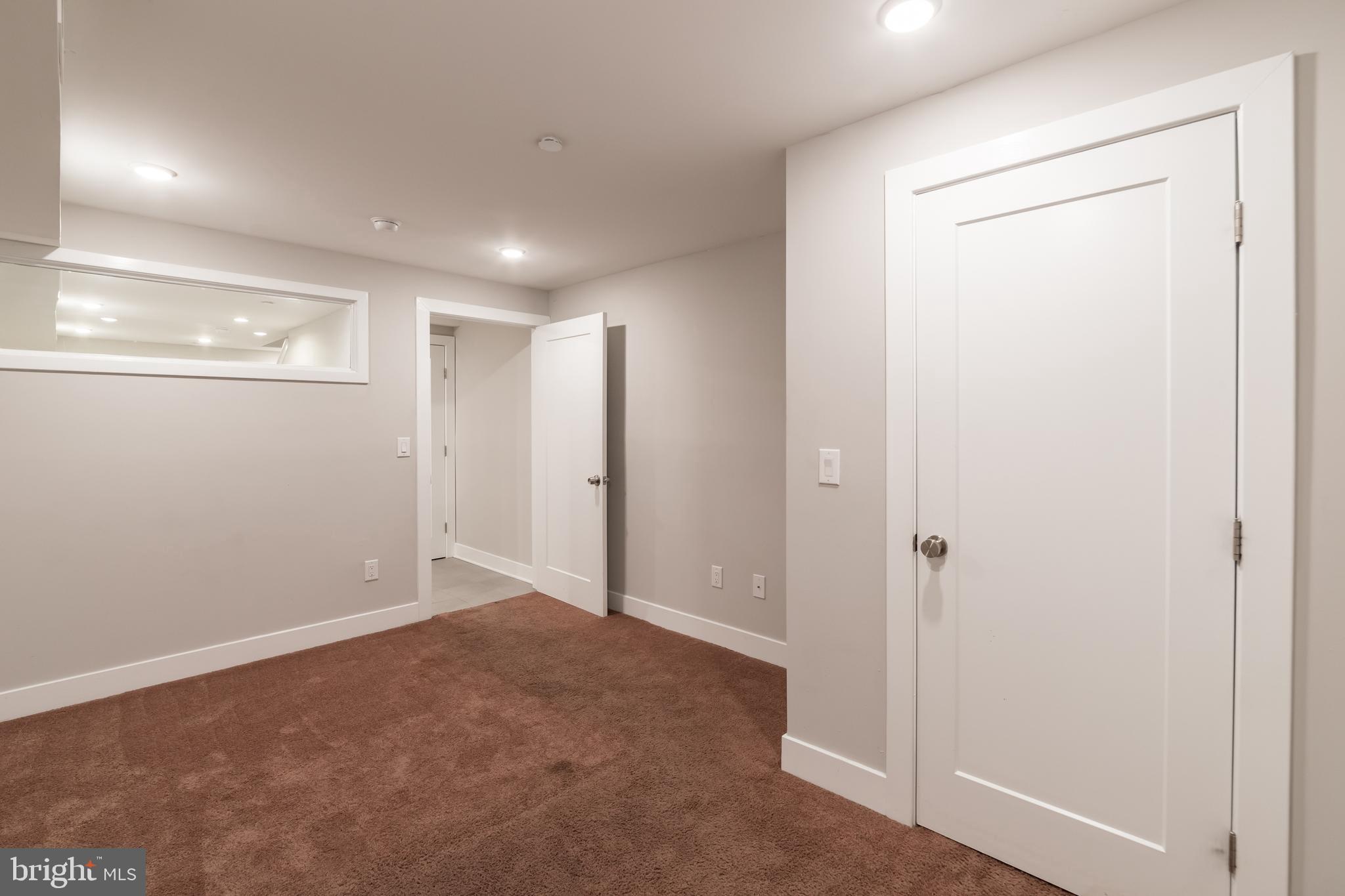 WEST PHILADELPHIA - Residential Lease