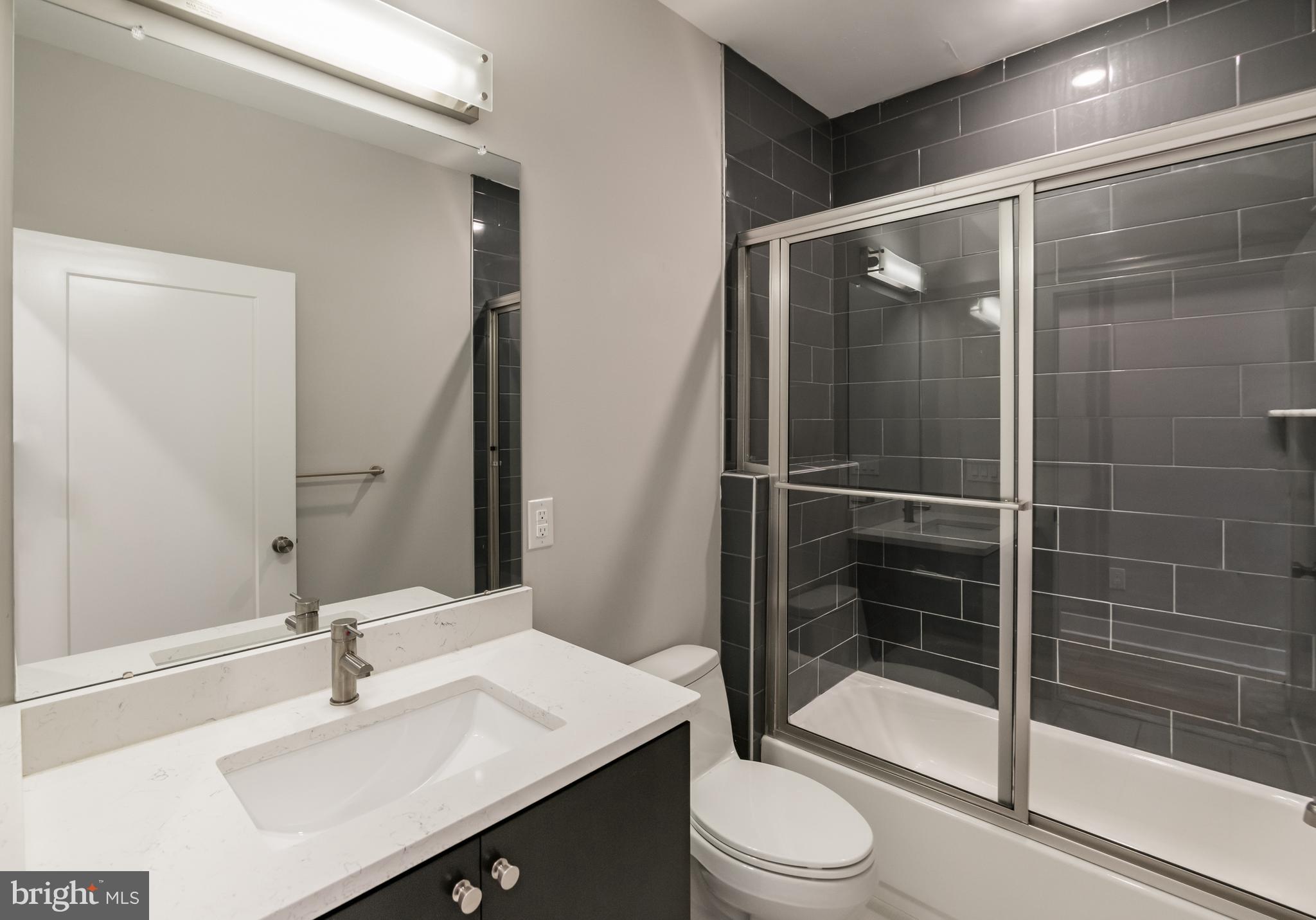 WEST PHILADELPHIA - Residential Lease