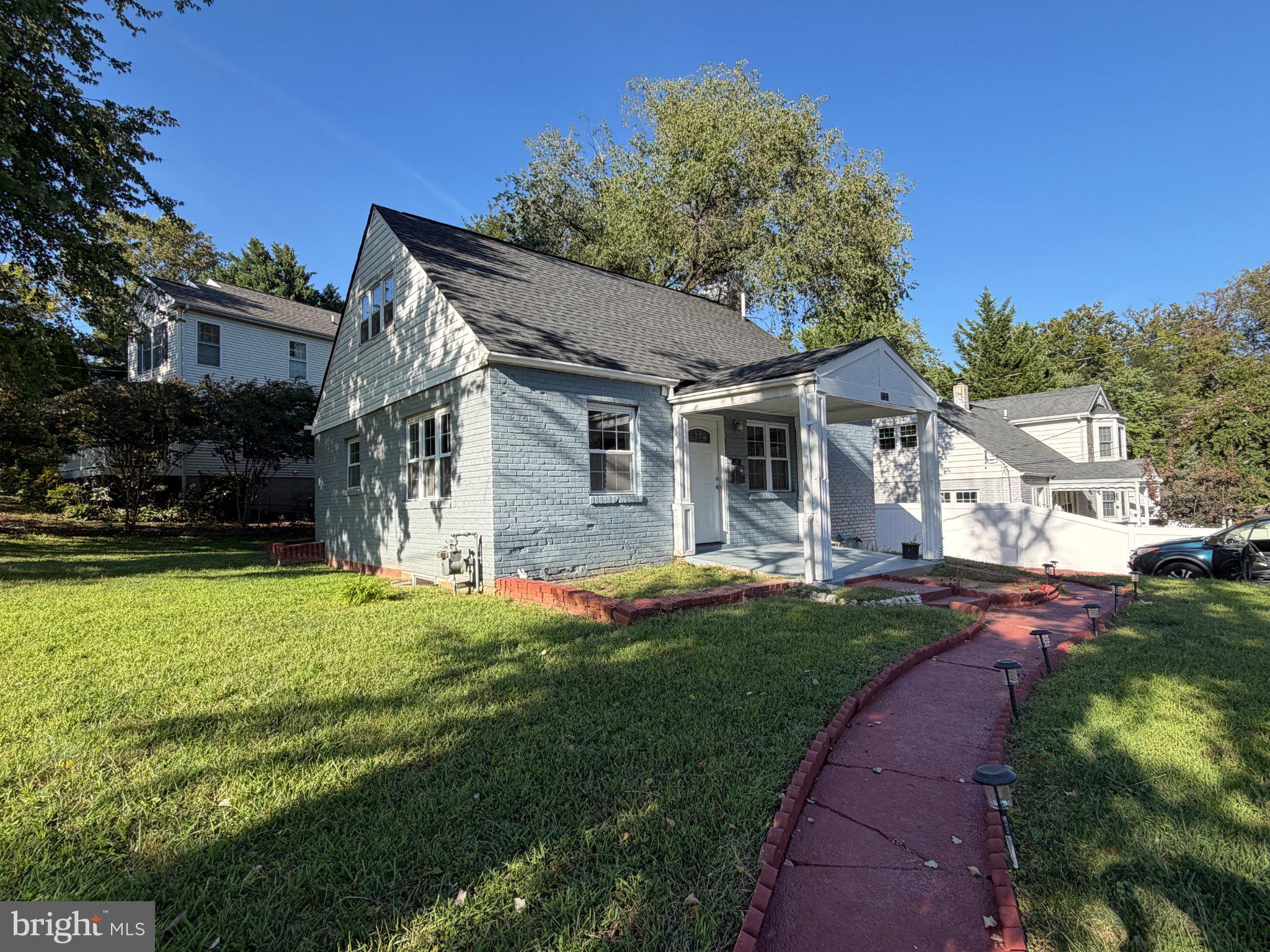 7124 QUINCY AVENUE