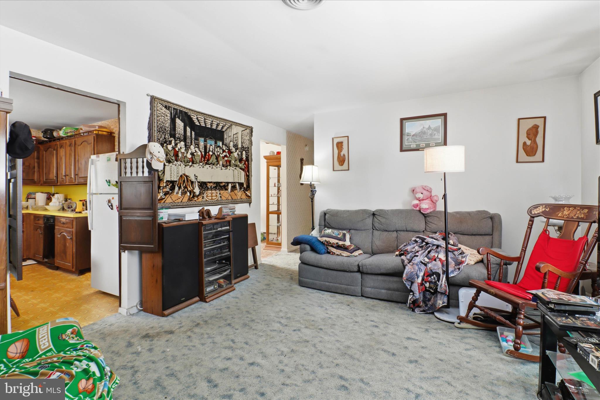 HANOVER HILLS - Residential