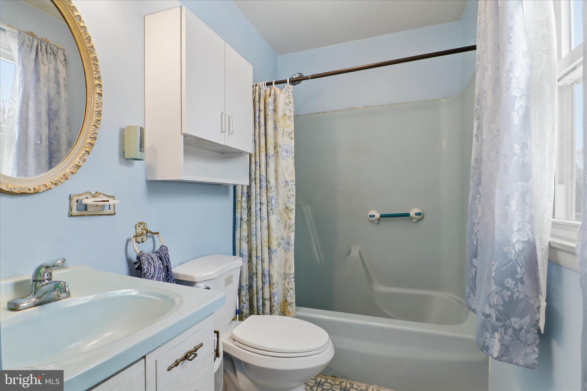 HANOVER HILLS - Residential