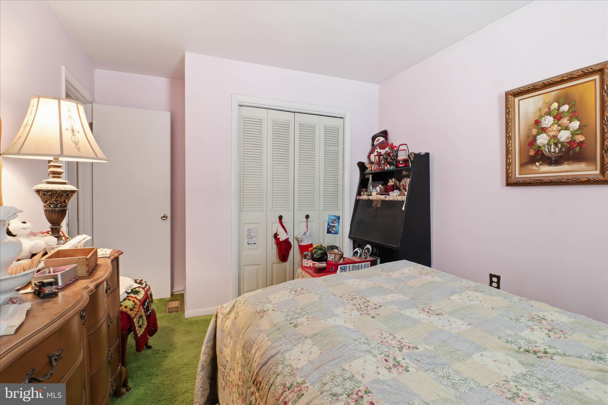 HANOVER HILLS - Residential