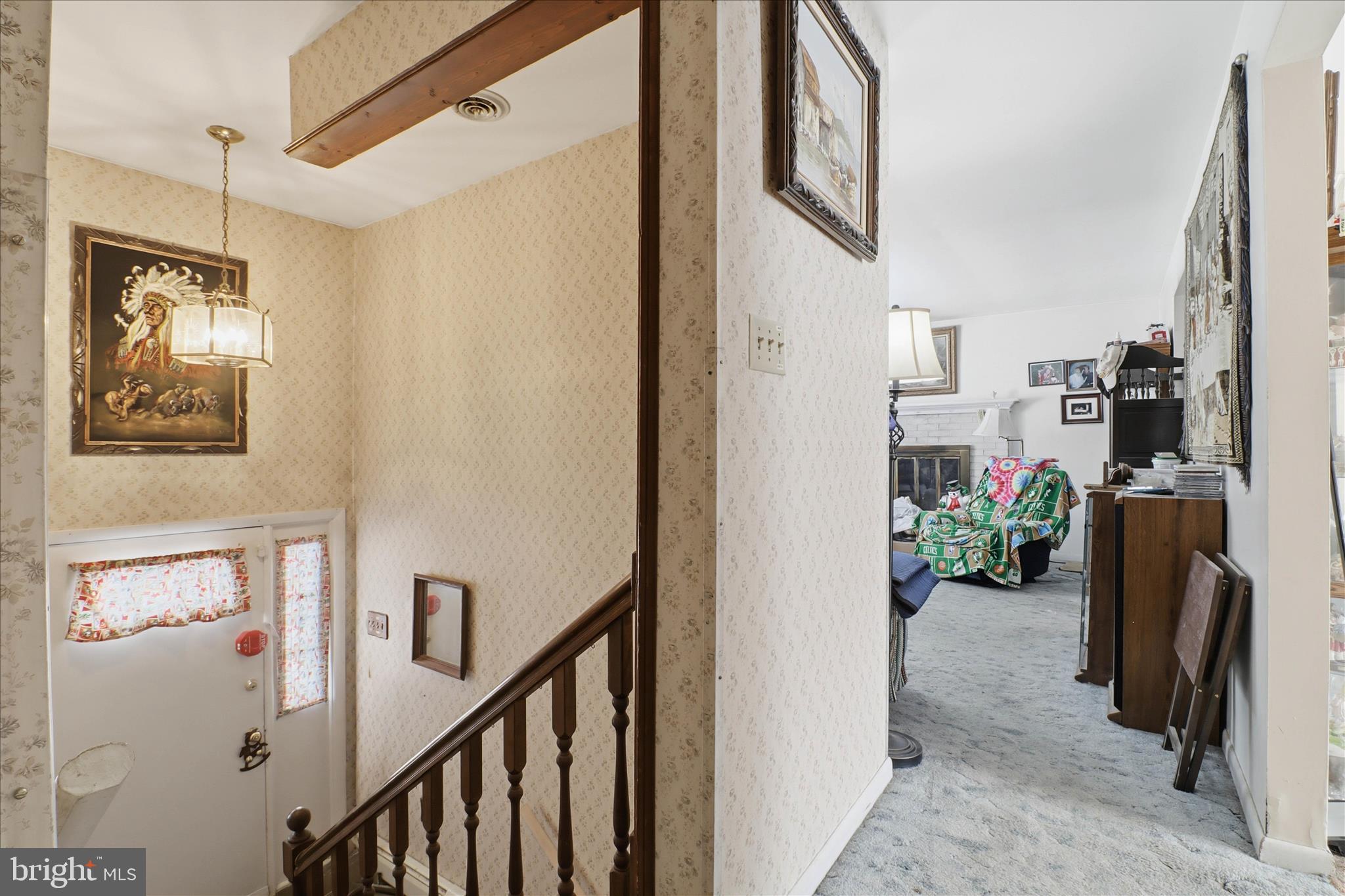 HANOVER HILLS - Residential