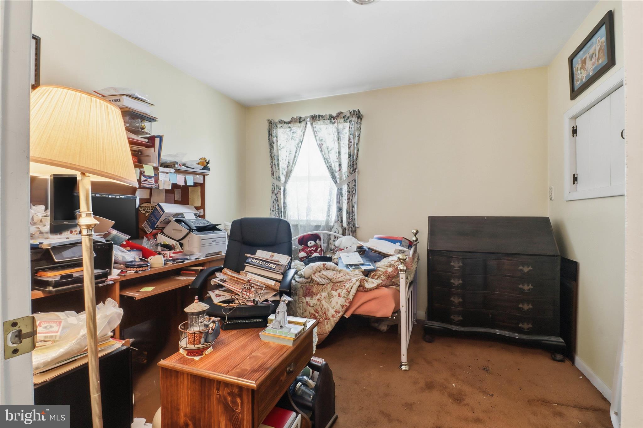 HANOVER HILLS - Residential