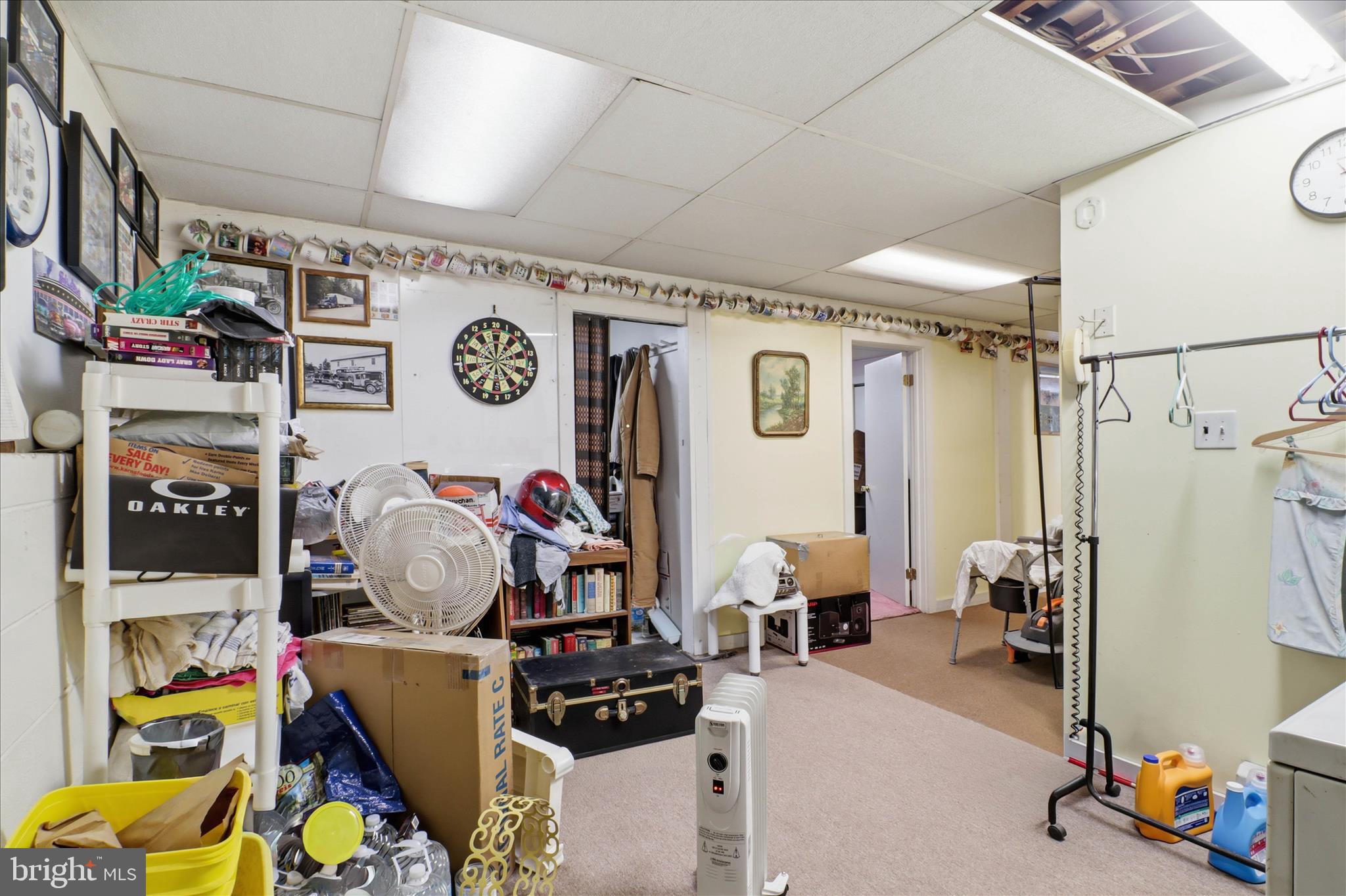 HANOVER HILLS - Residential