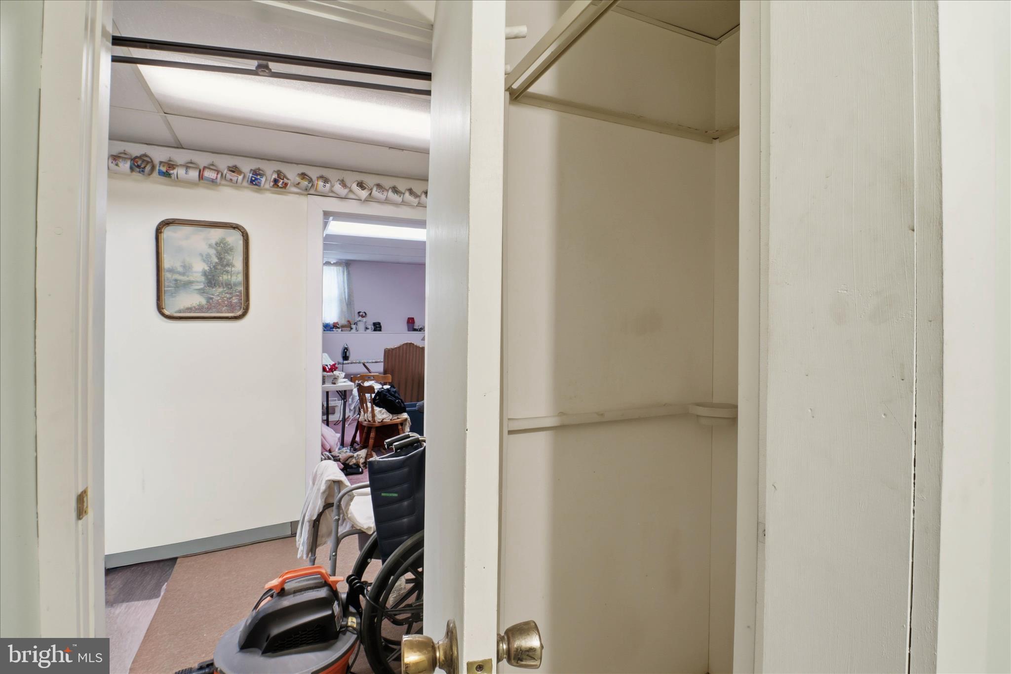 HANOVER HILLS - Residential