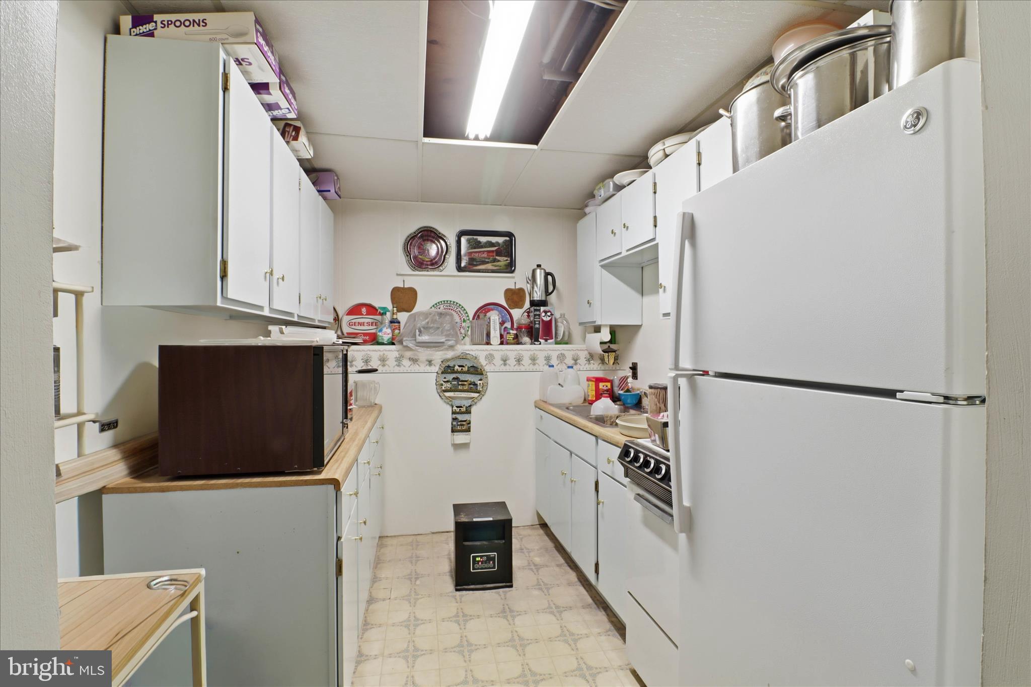 HANOVER HILLS - Residential