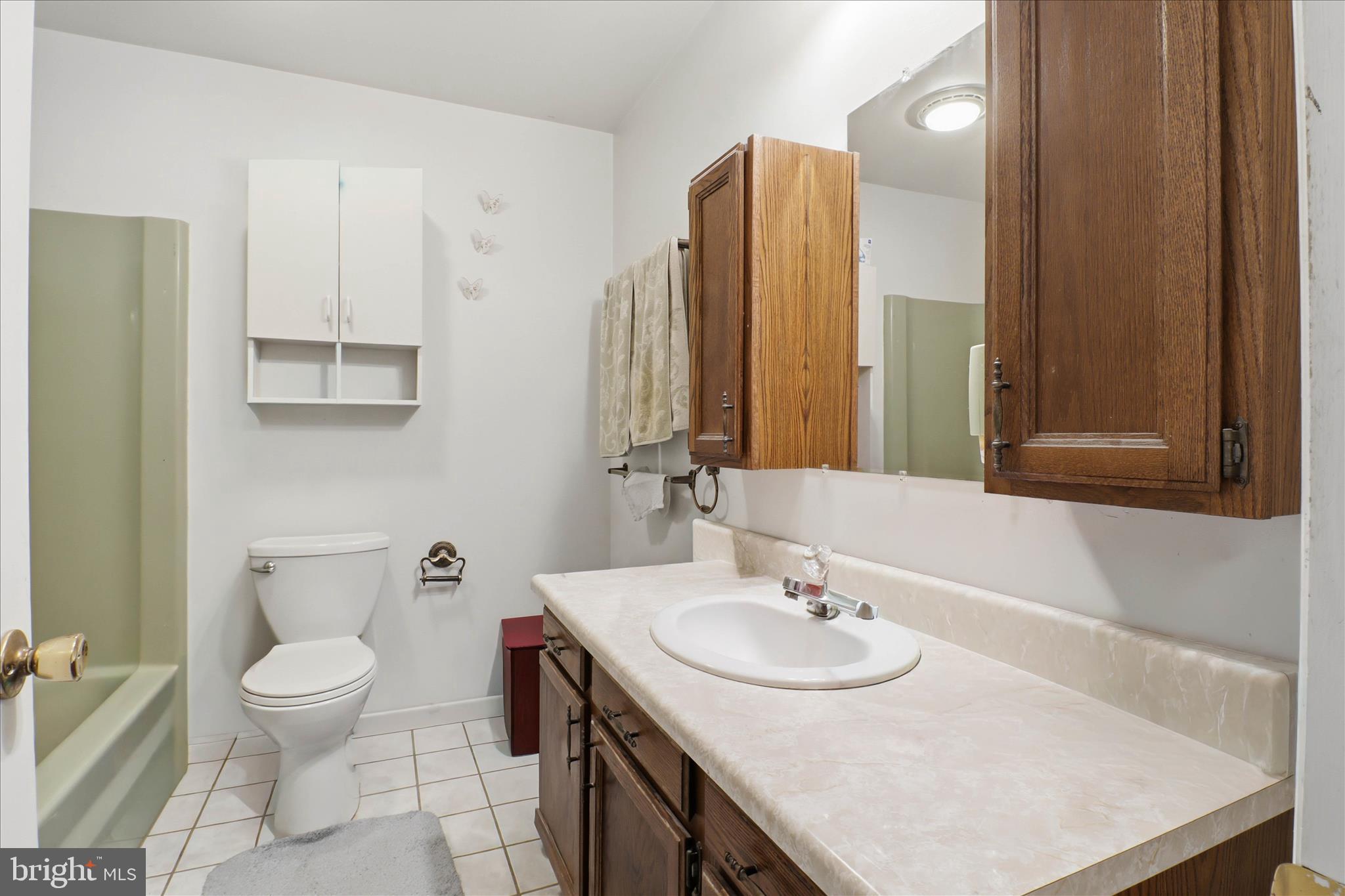 HANOVER HILLS - Residential