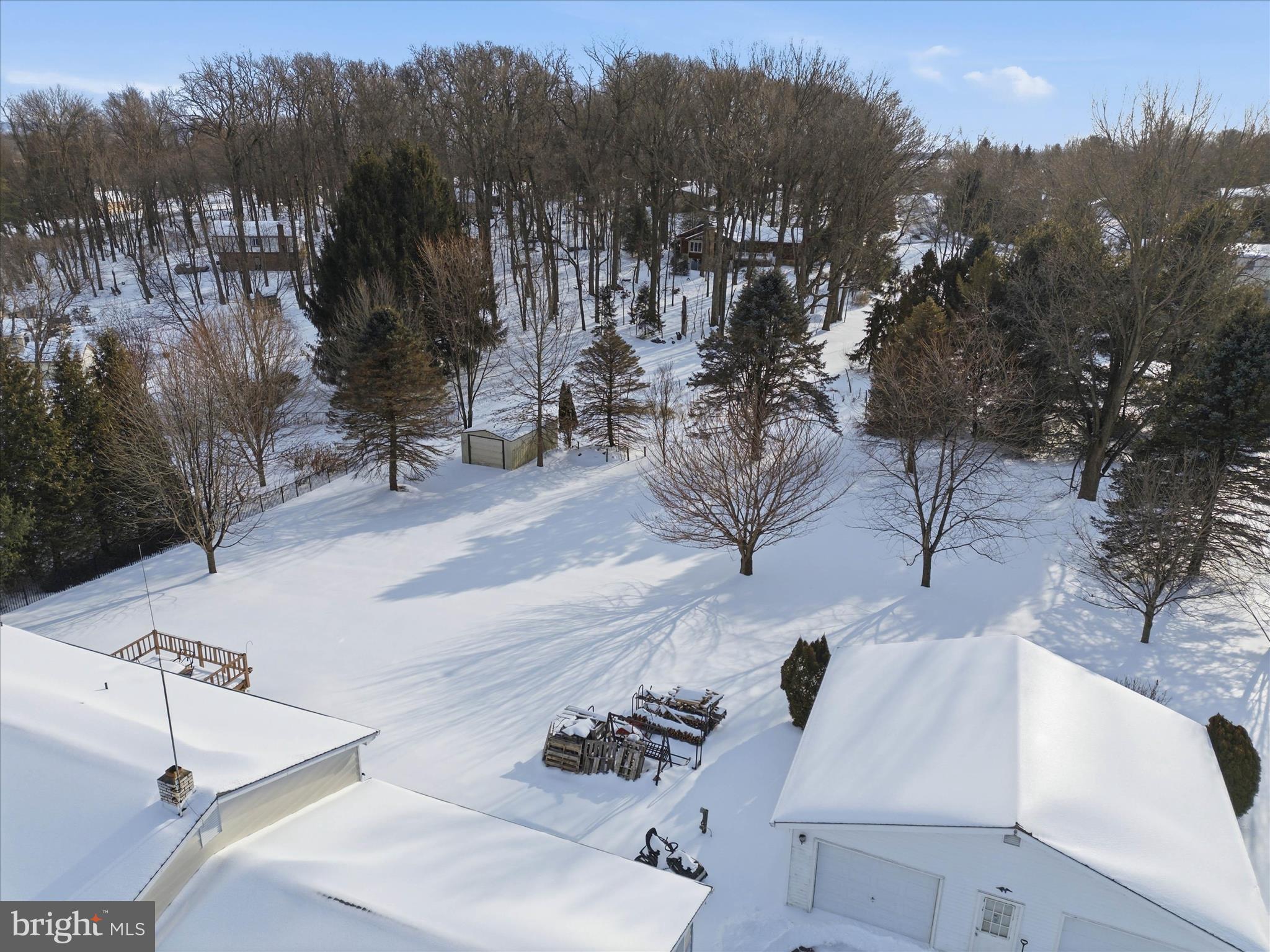 HANOVER HILLS - Residential