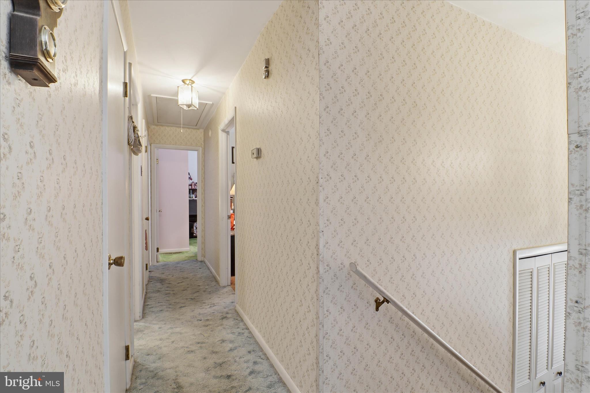 HANOVER HILLS - Residential