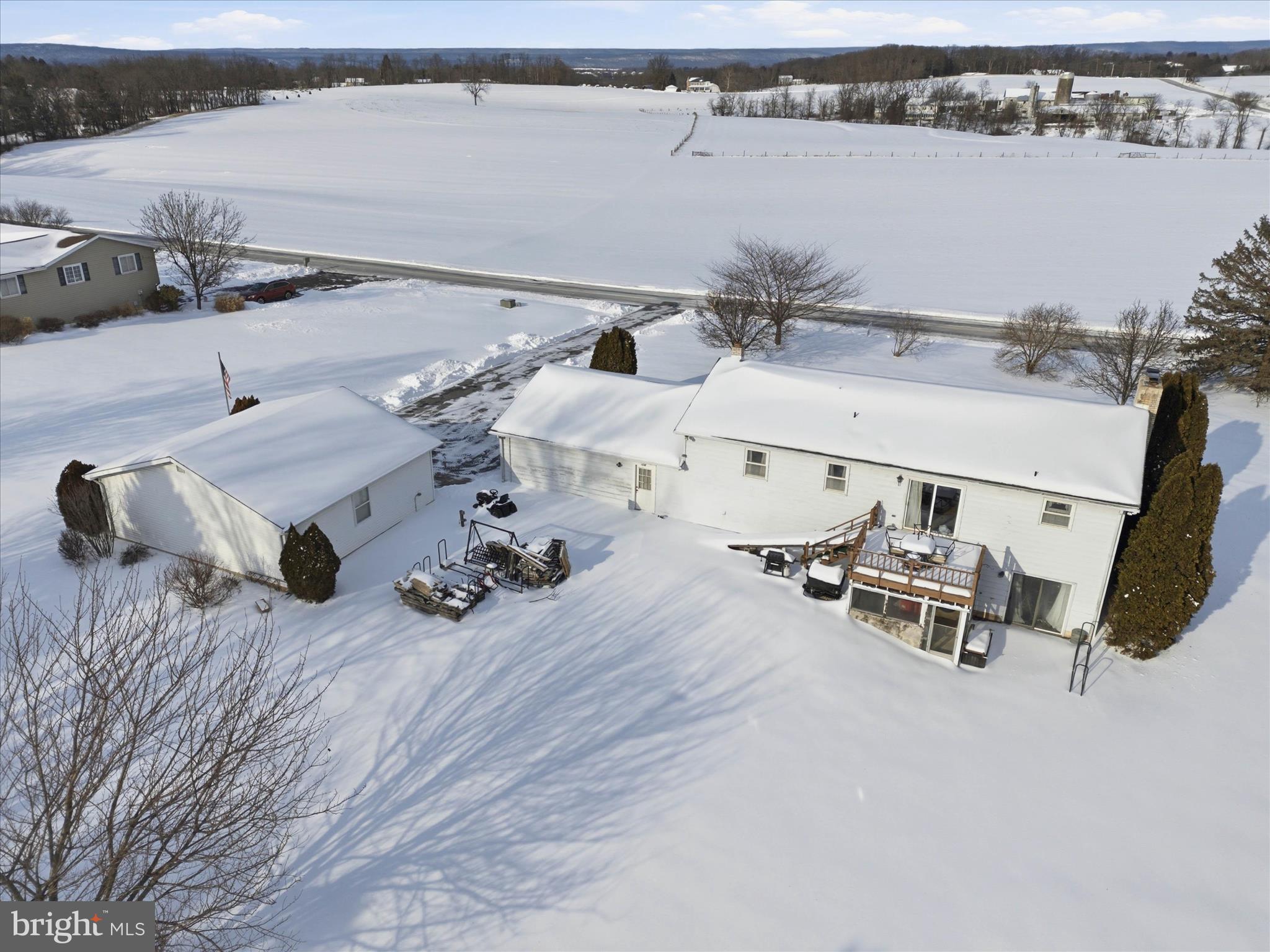 HANOVER HILLS - Residential