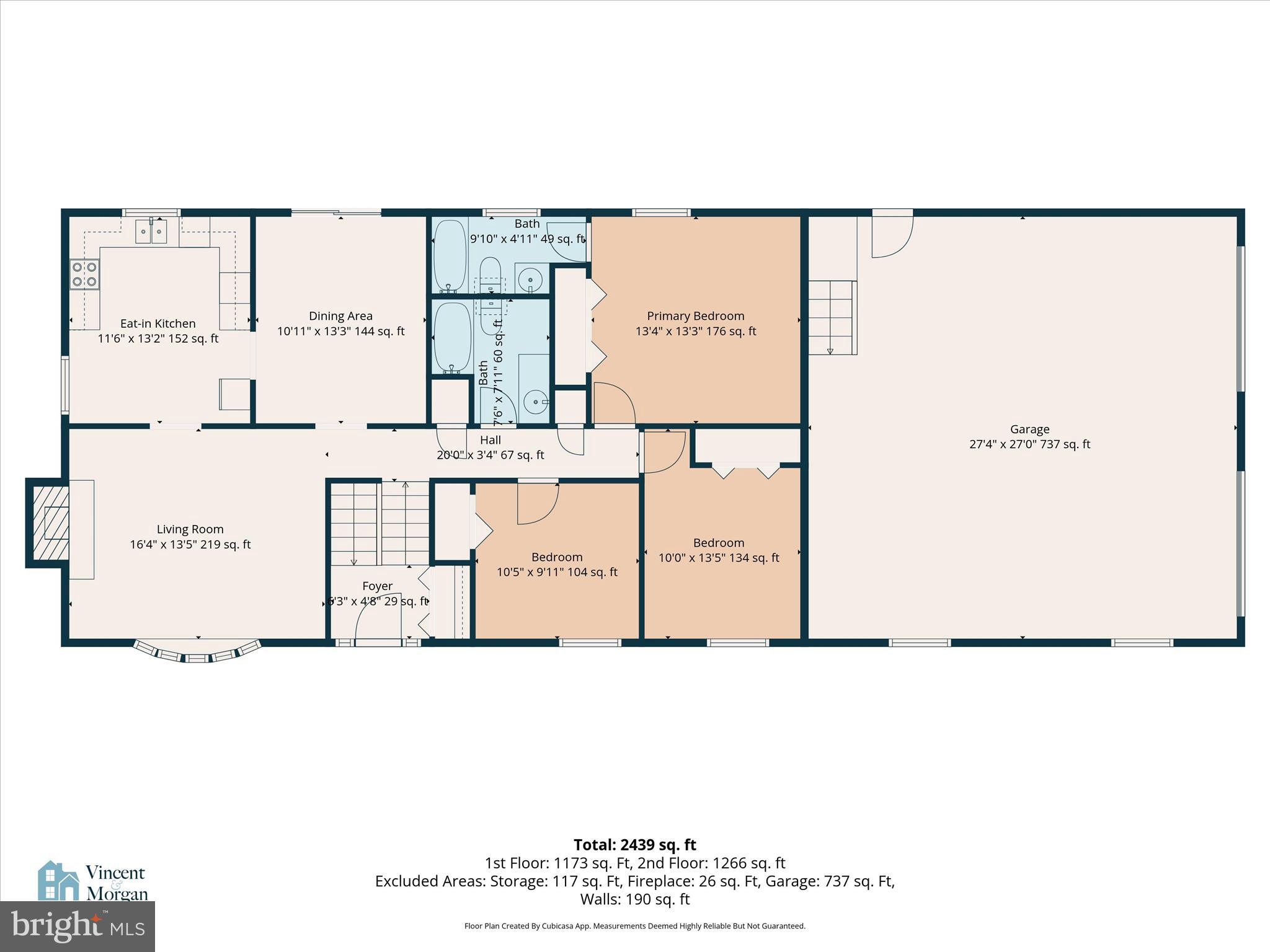 HANOVER HILLS - Residential