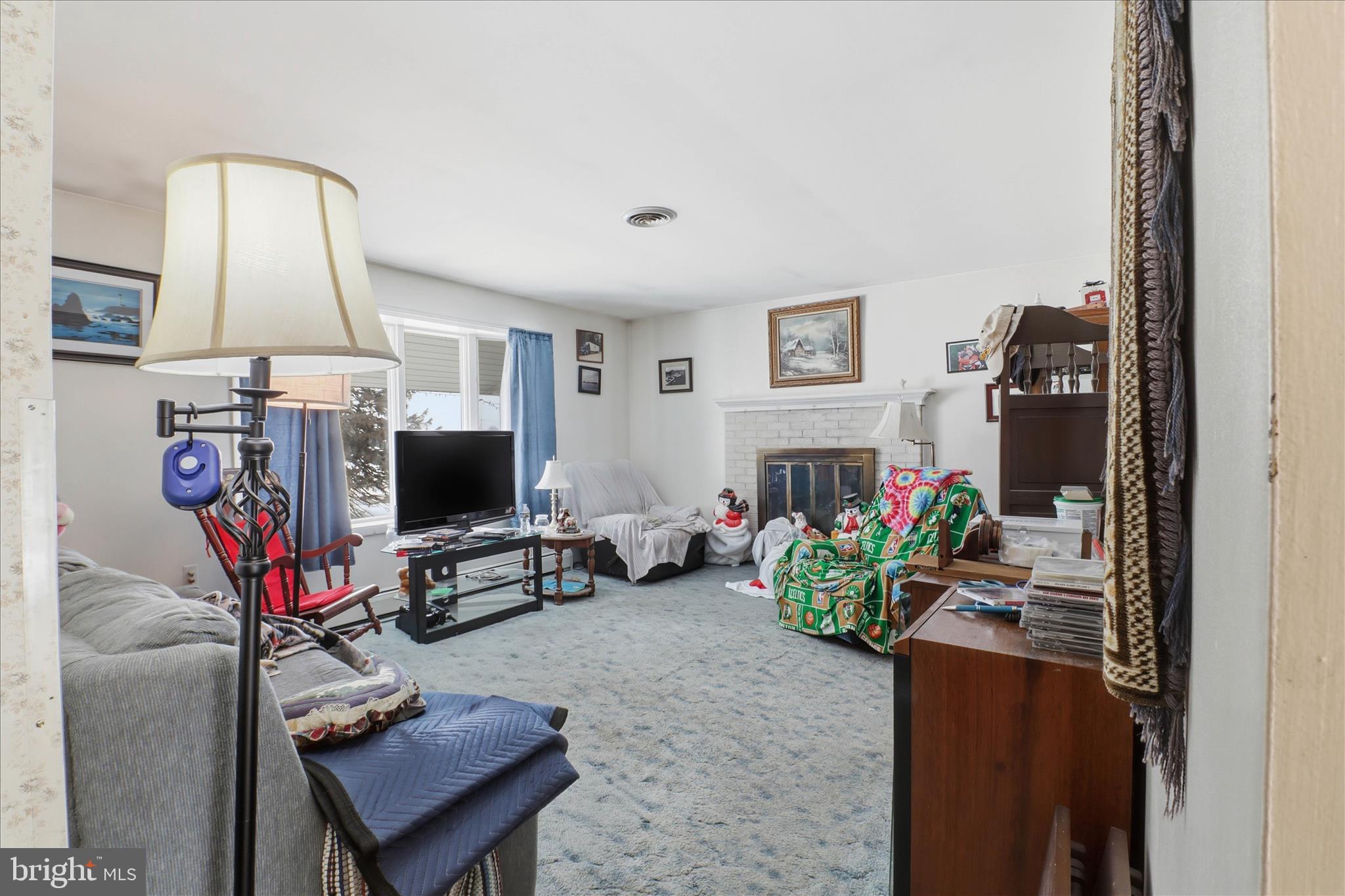 HANOVER HILLS - Residential