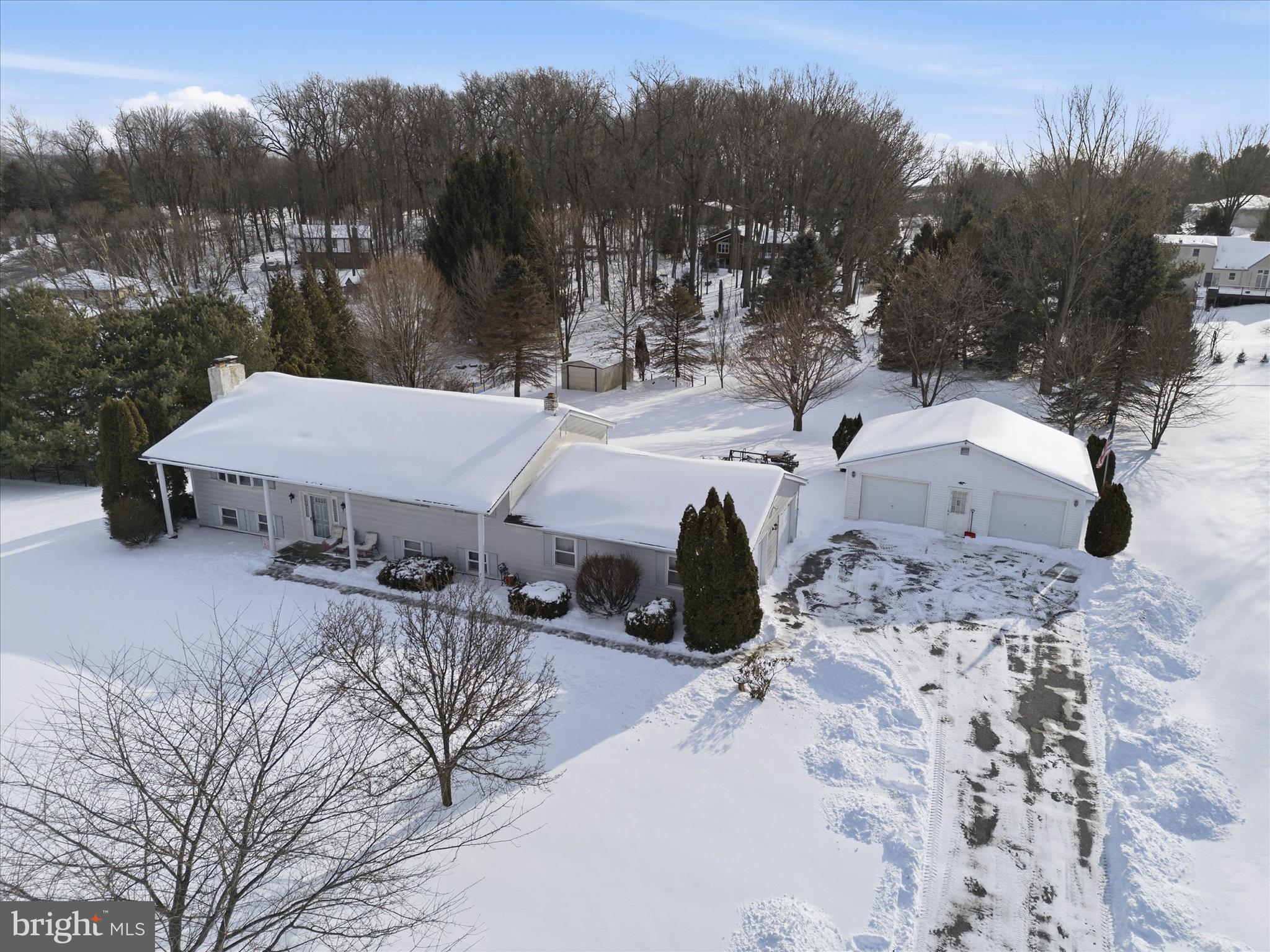 HANOVER HILLS - Residential