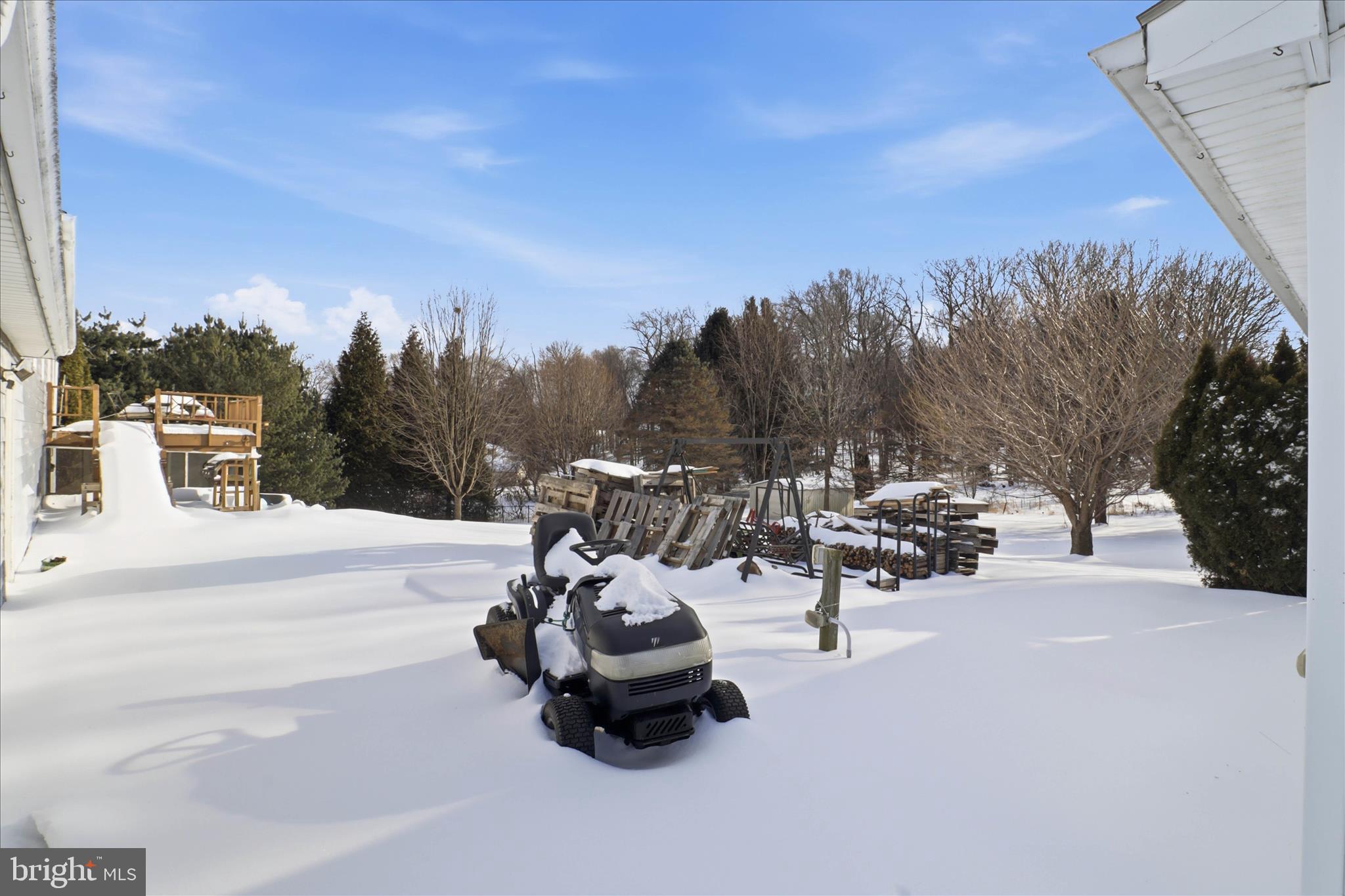 HANOVER HILLS - Residential