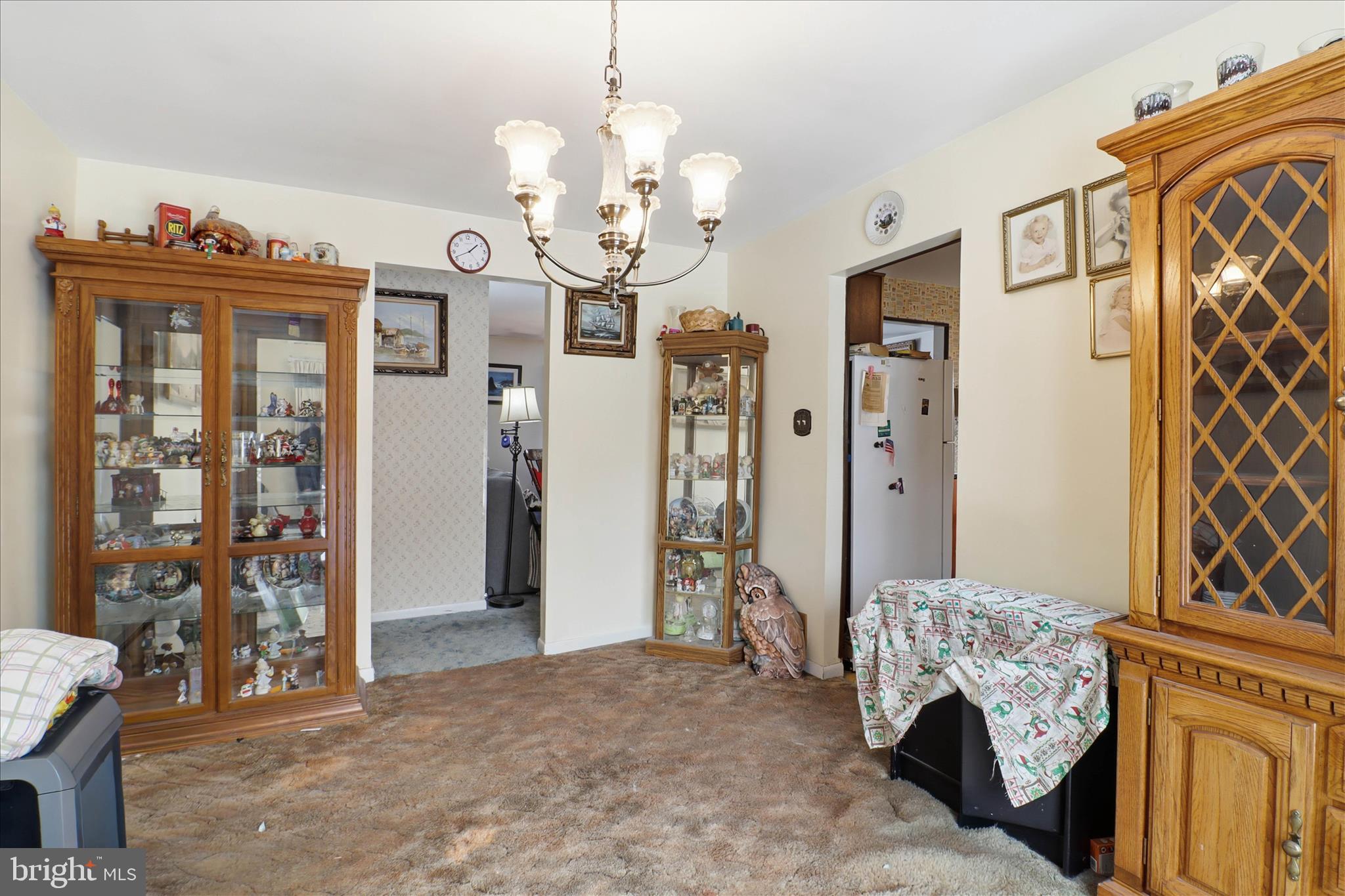 HANOVER HILLS - Residential