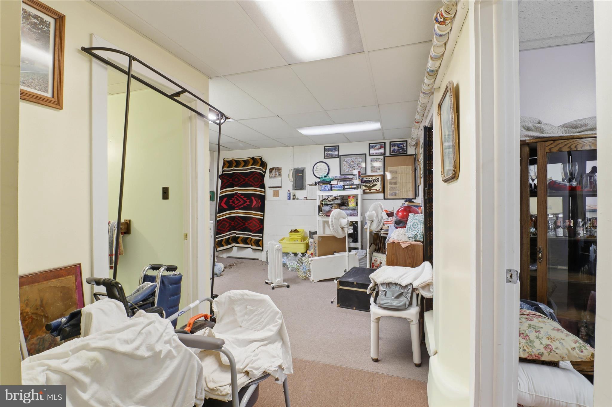 HANOVER HILLS - Residential