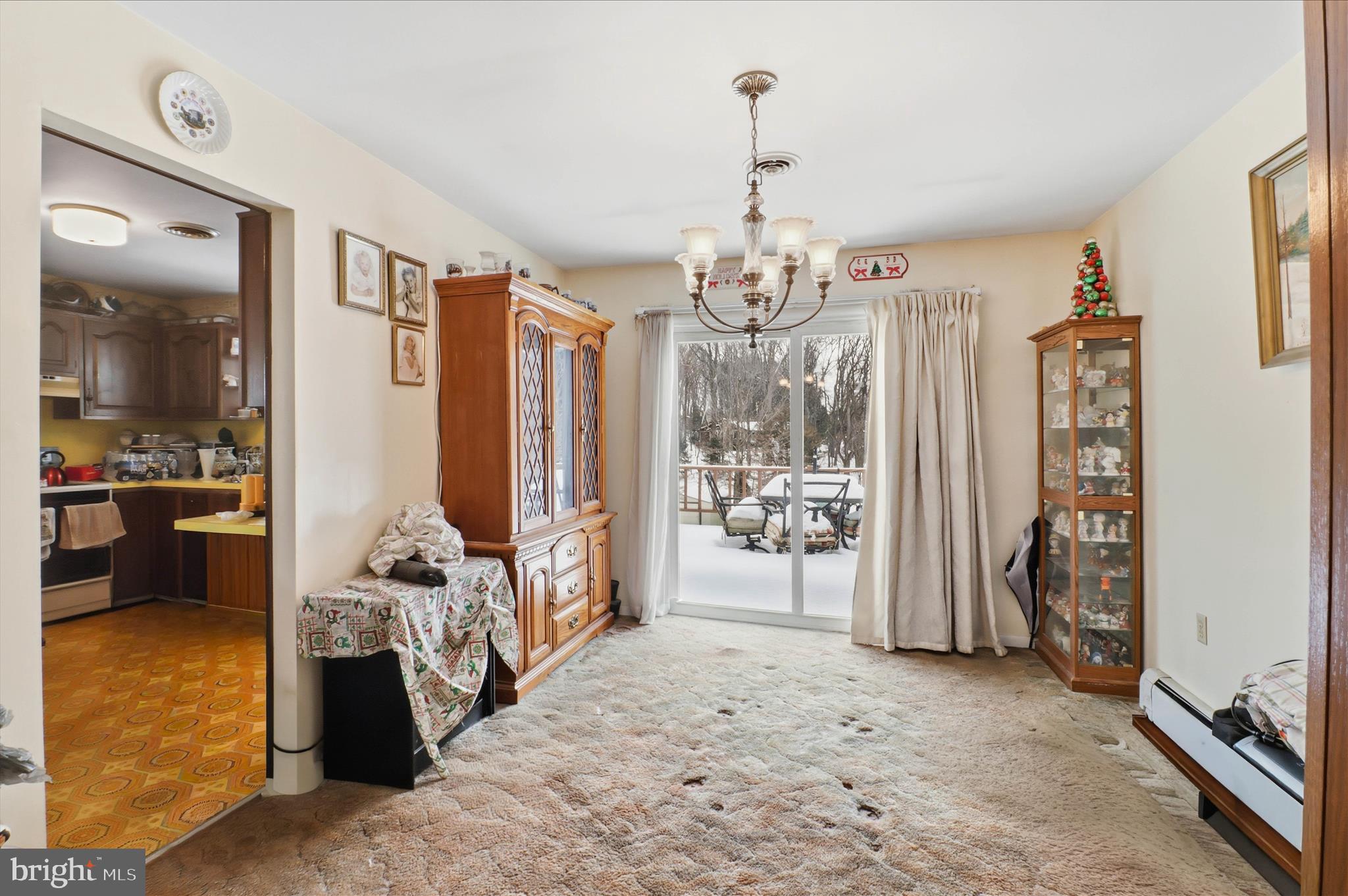 HANOVER HILLS - Residential