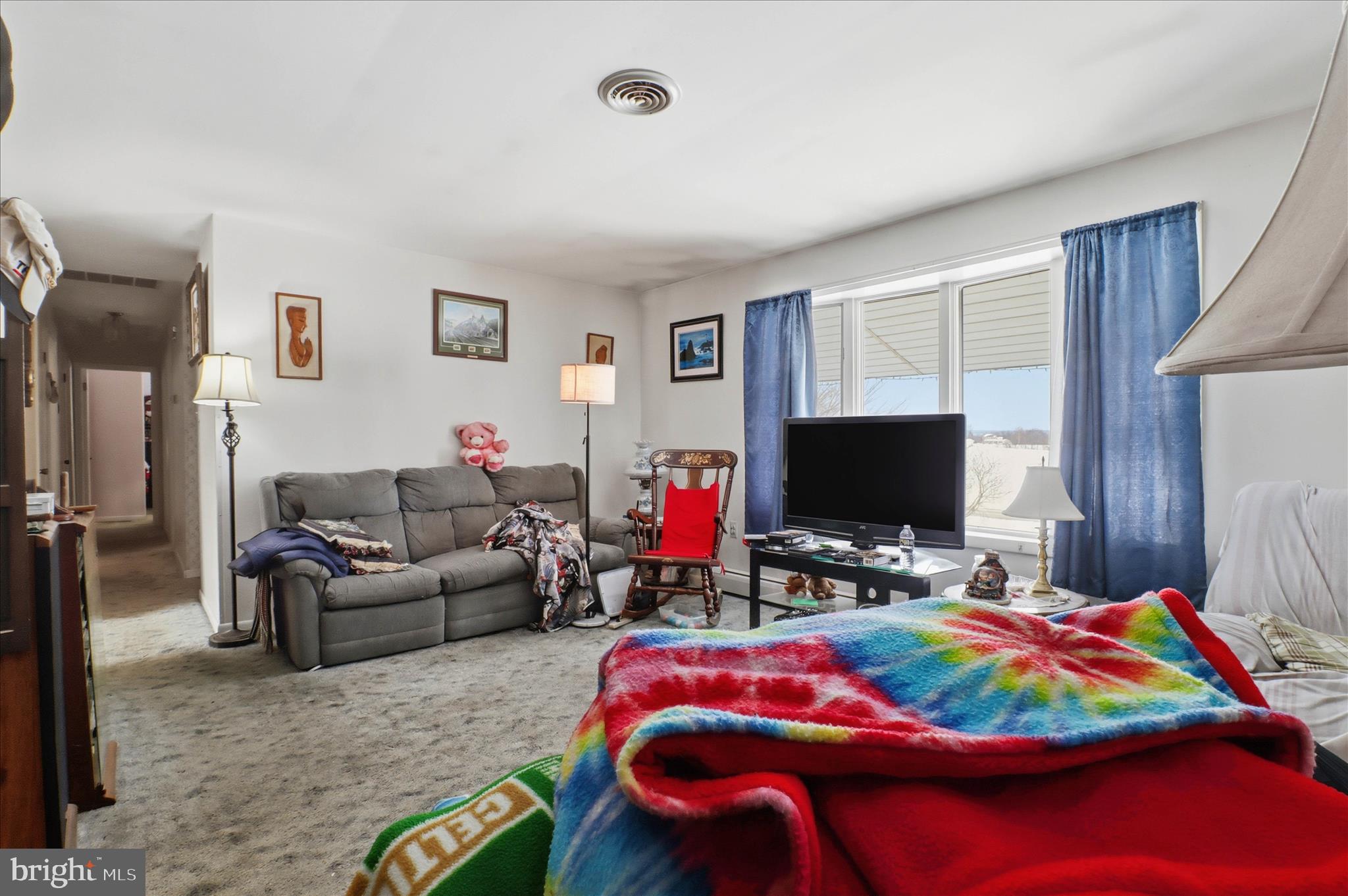 HANOVER HILLS - Residential