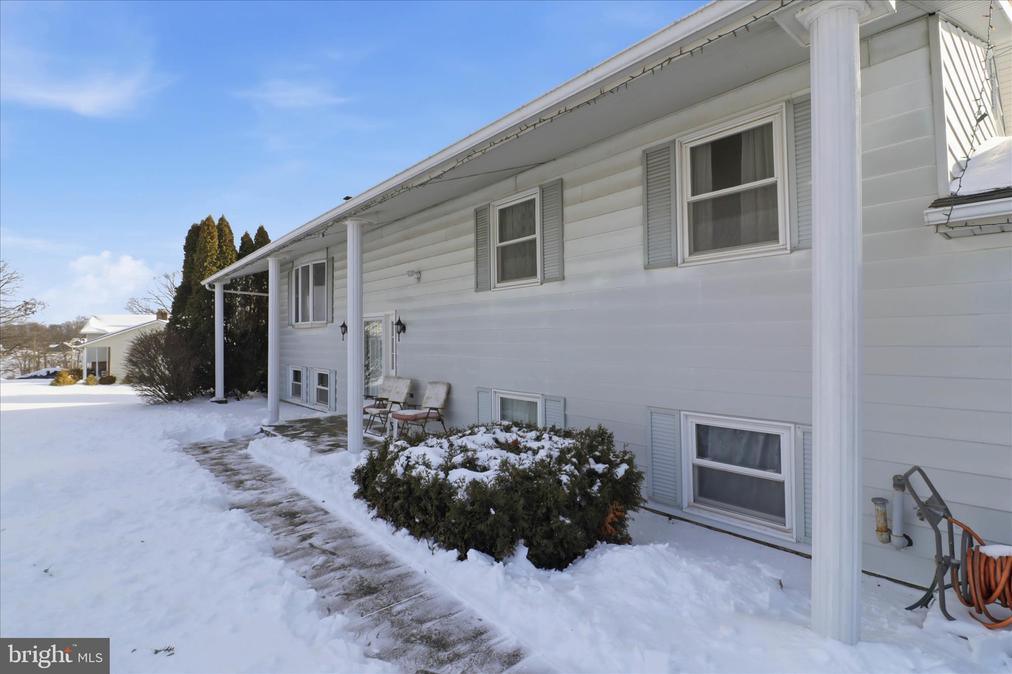 HANOVER HILLS - Residential