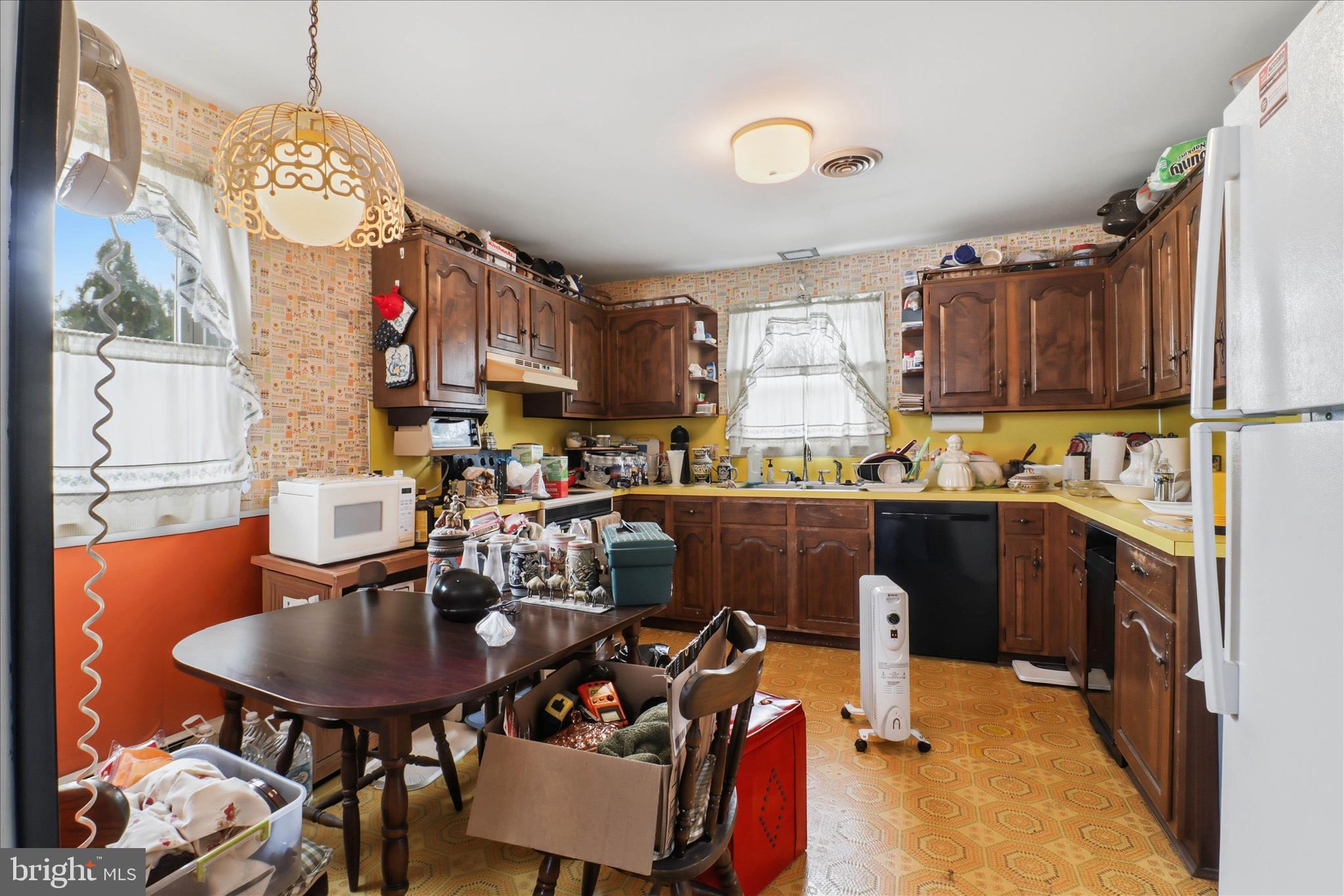 HANOVER HILLS - Residential