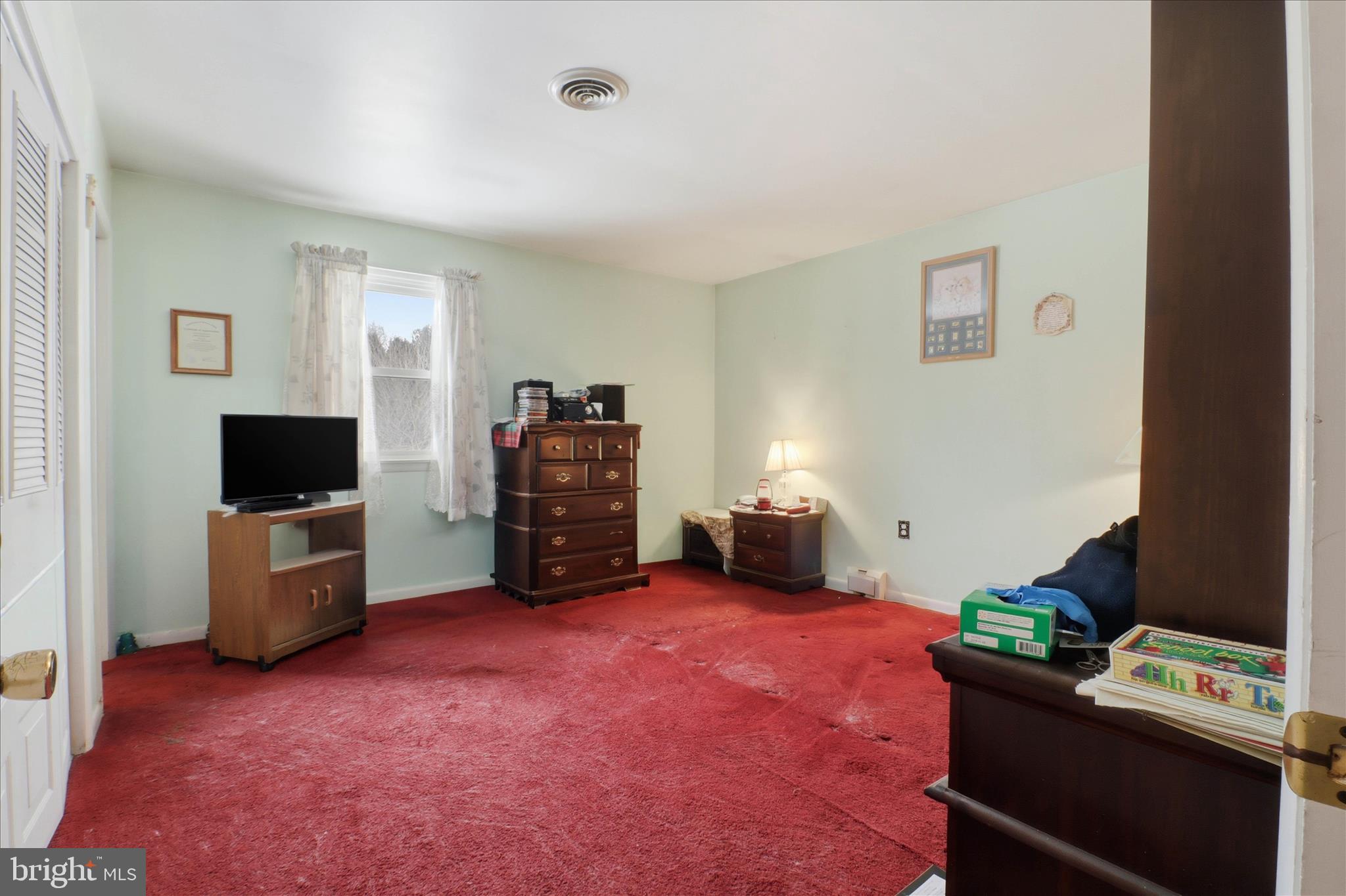 HANOVER HILLS - Residential