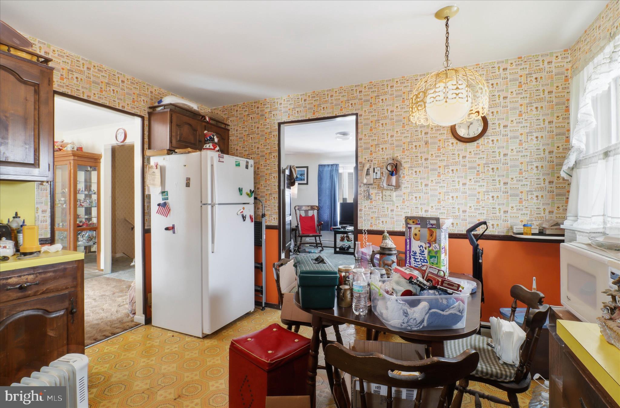 HANOVER HILLS - Residential