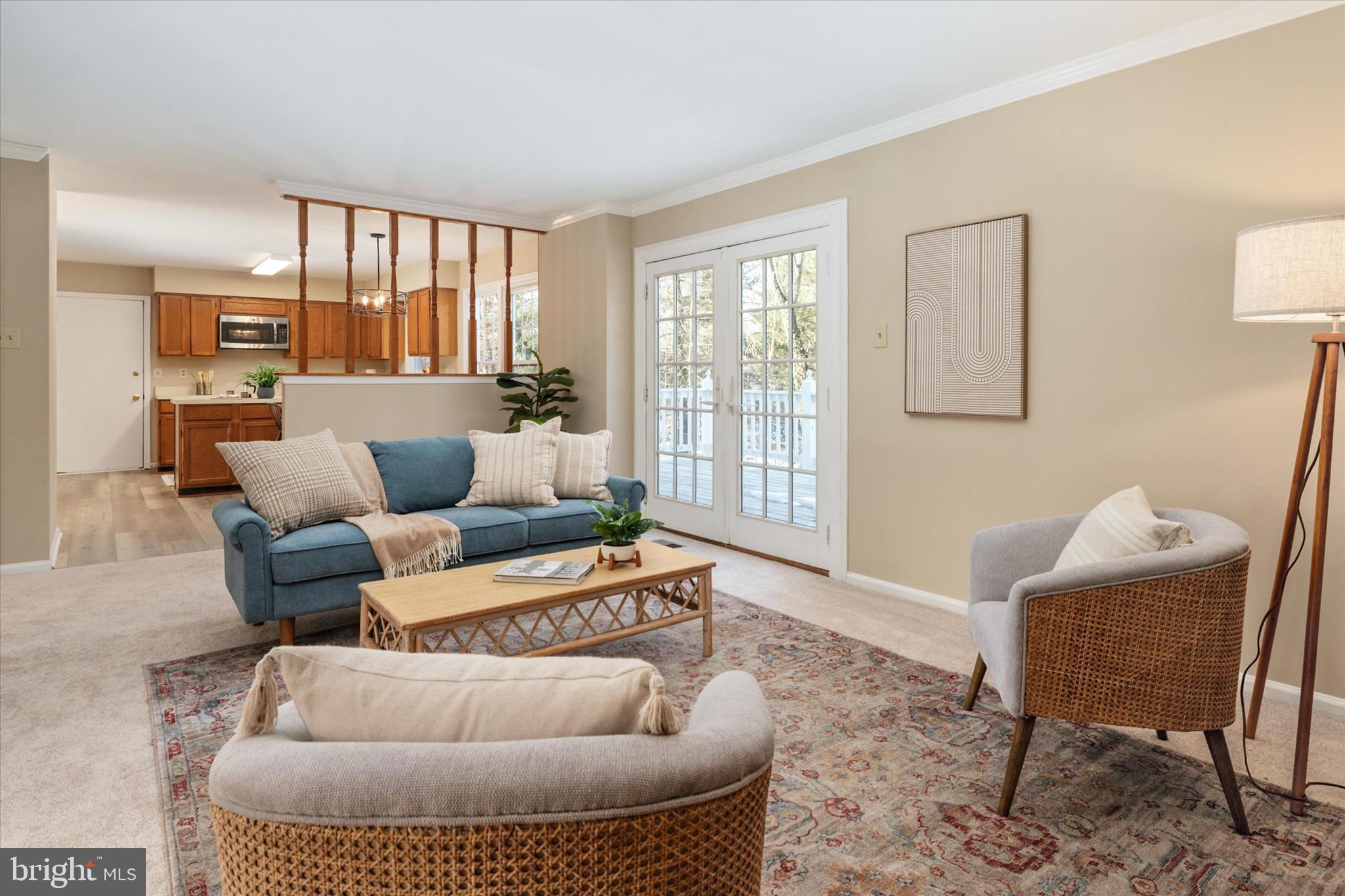 HUNT MEADOW - Residential