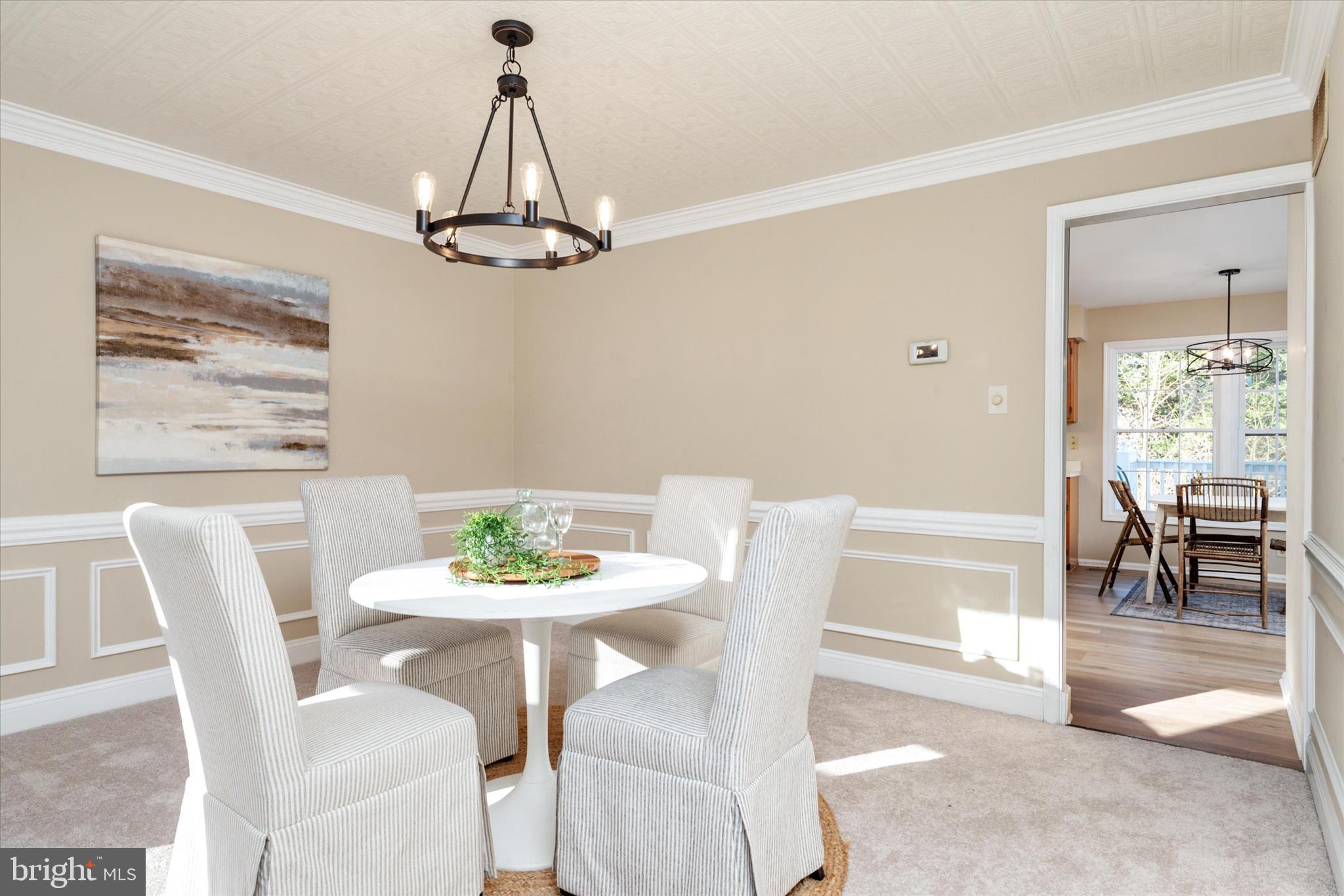 HUNT MEADOW - Residential