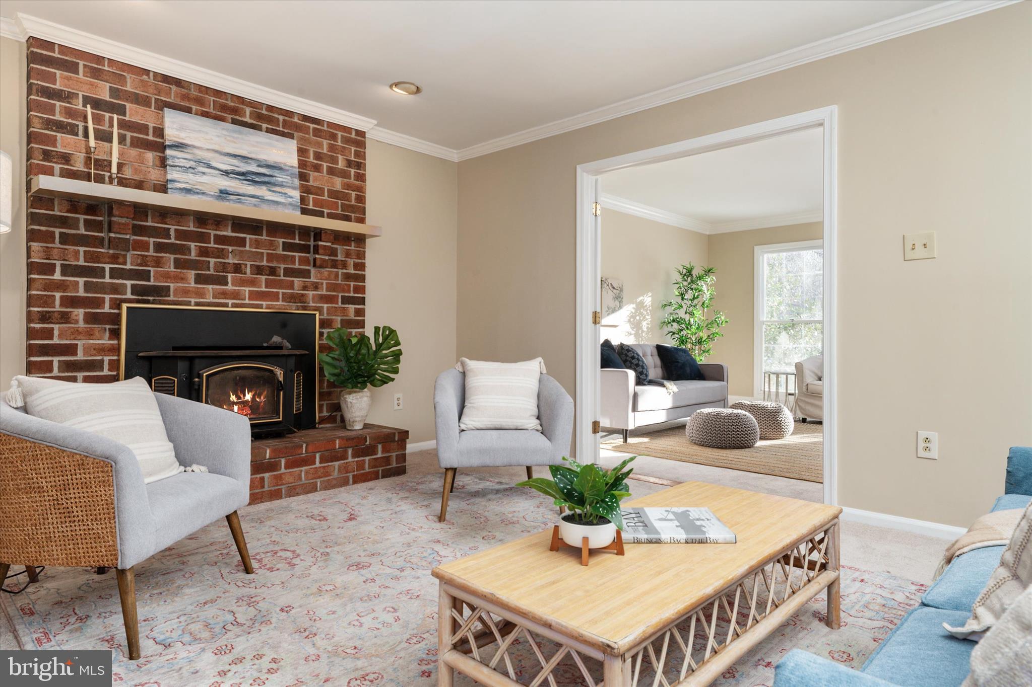 HUNT MEADOW - Residential