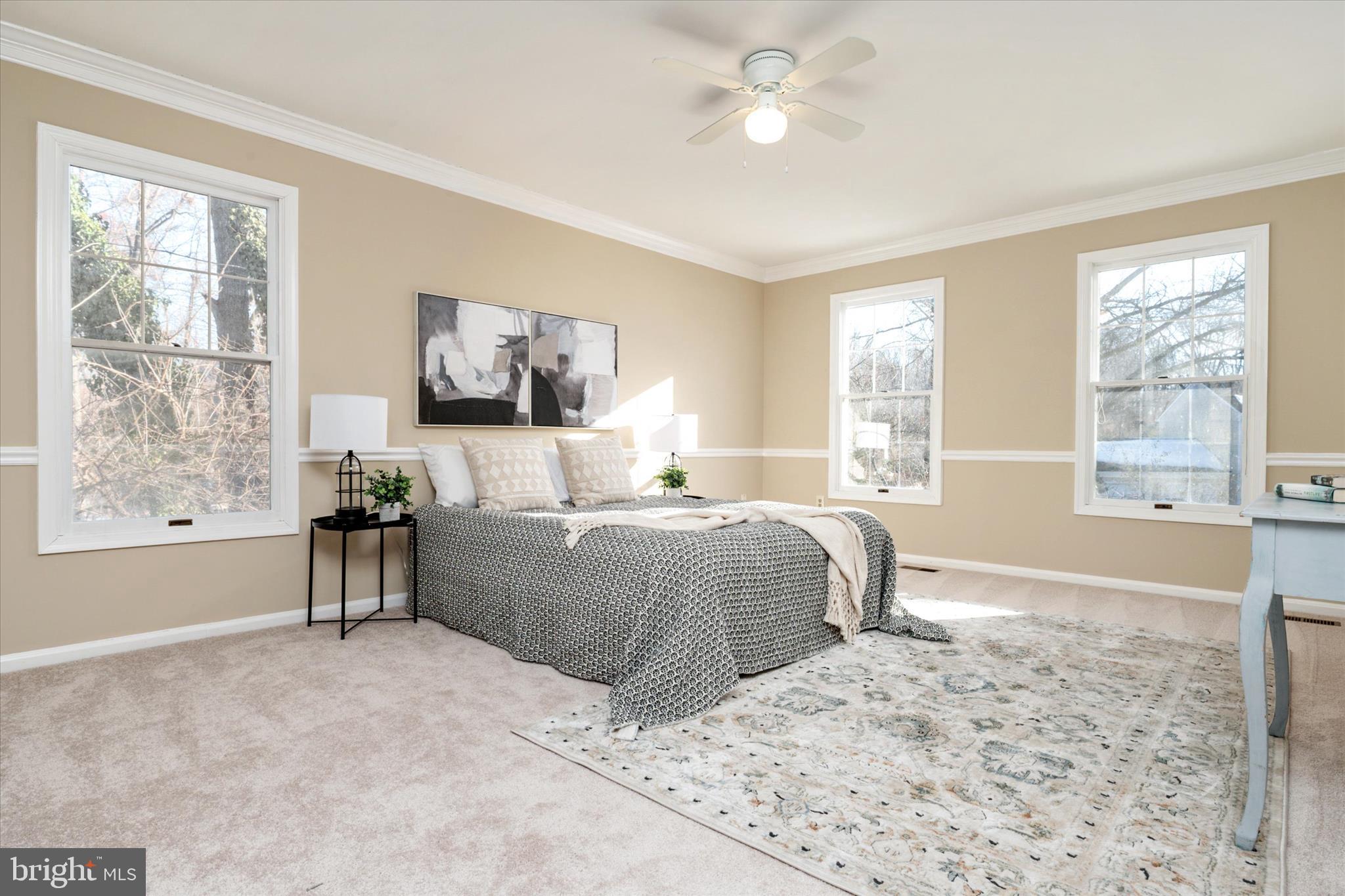 HUNT MEADOW - Residential