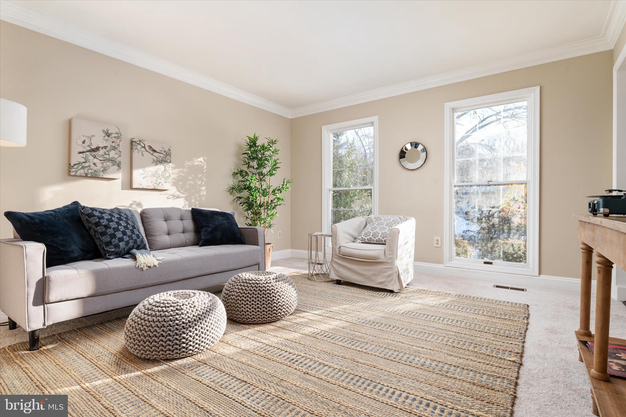 HUNT MEADOW - Residential