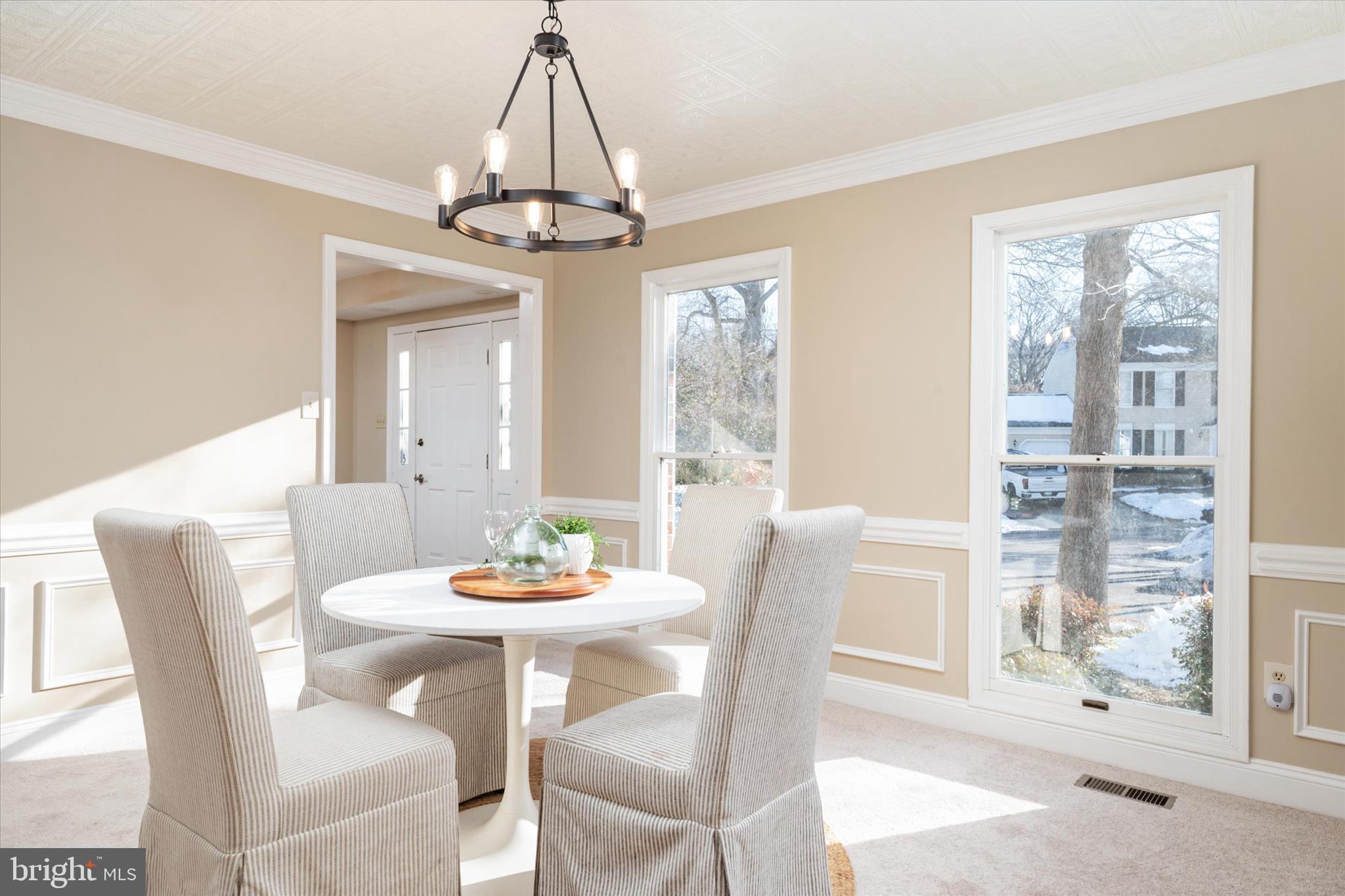 HUNT MEADOW - Residential