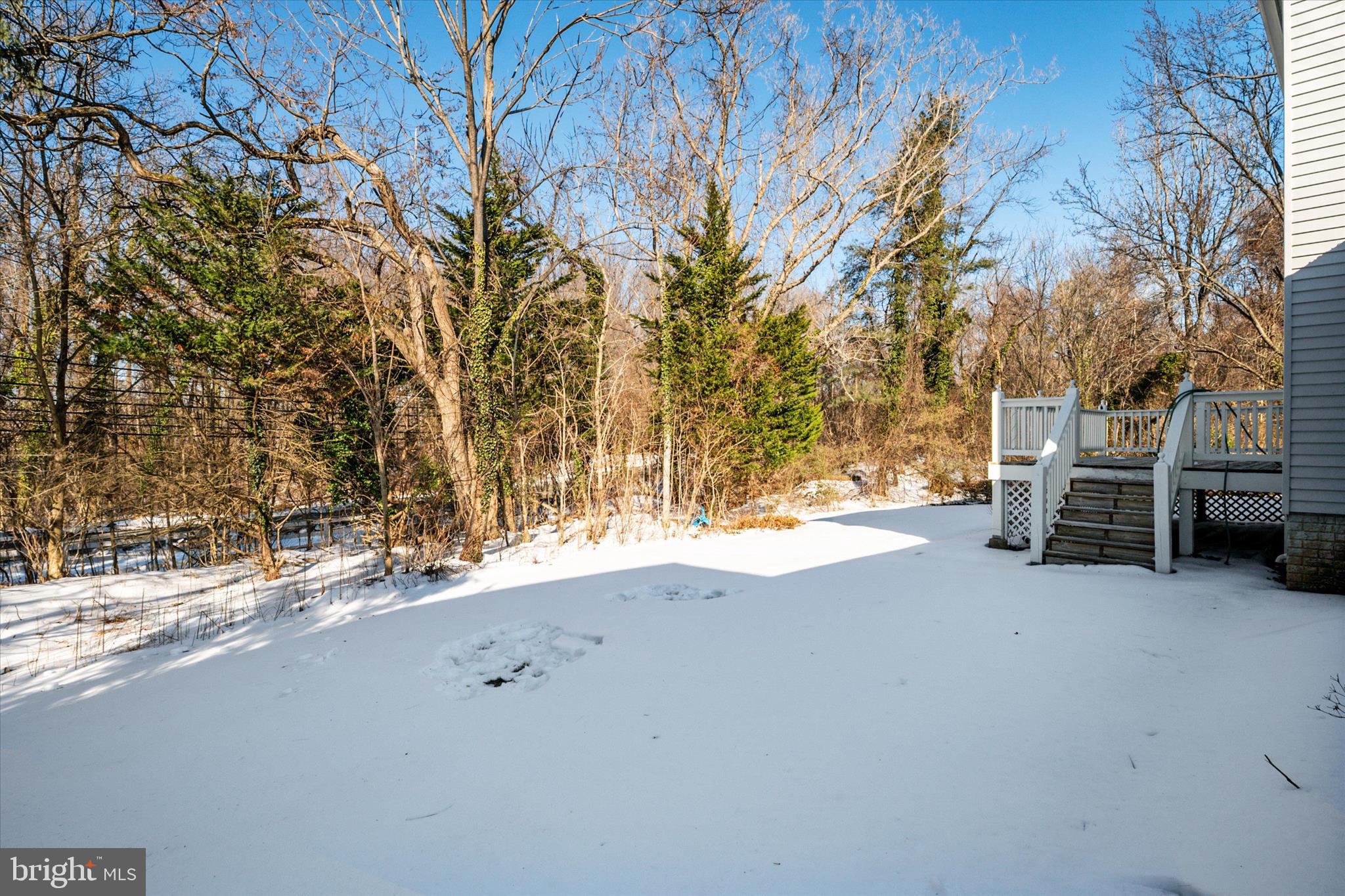 HUNT MEADOW - Residential