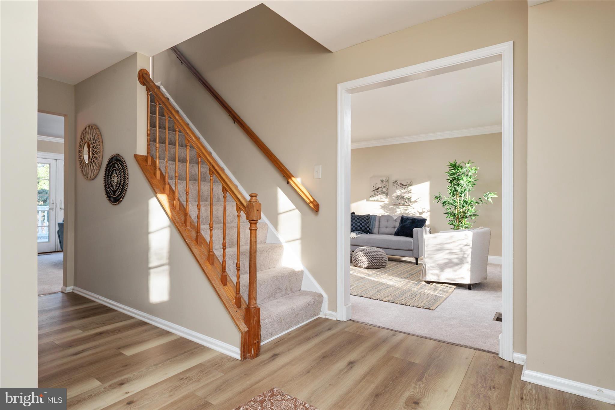 HUNT MEADOW - Residential