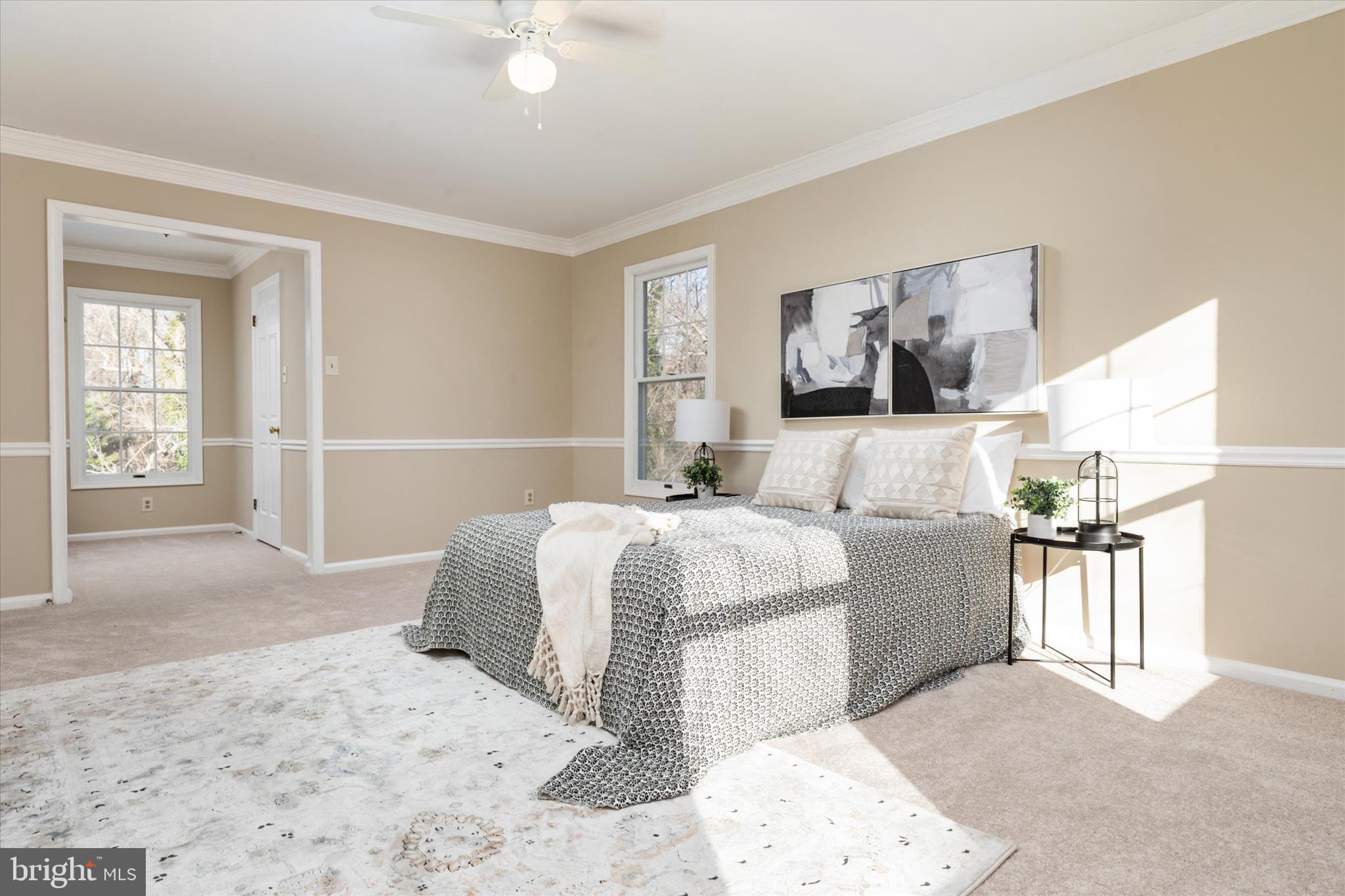 HUNT MEADOW - Residential