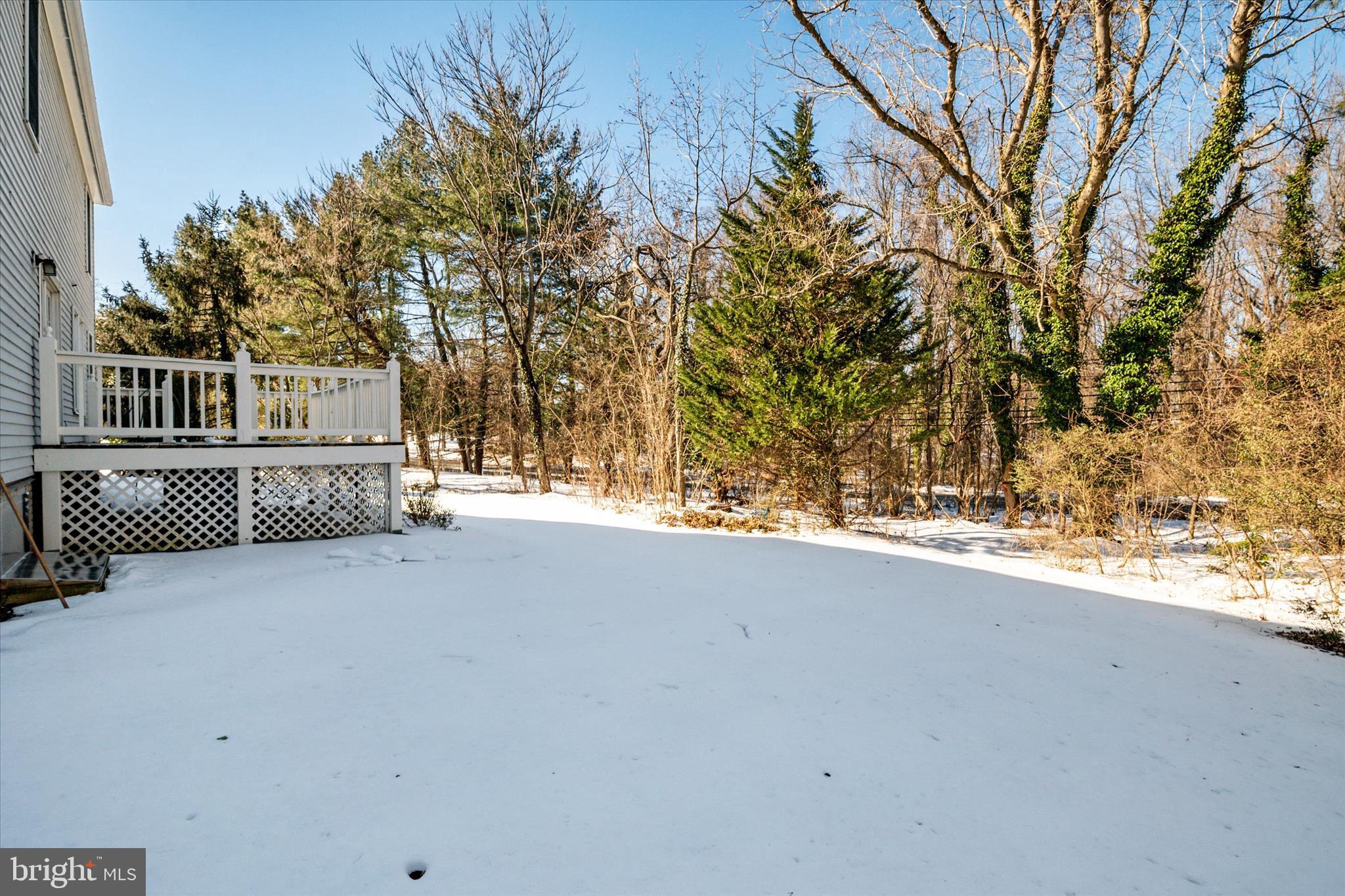 HUNT MEADOW - Residential