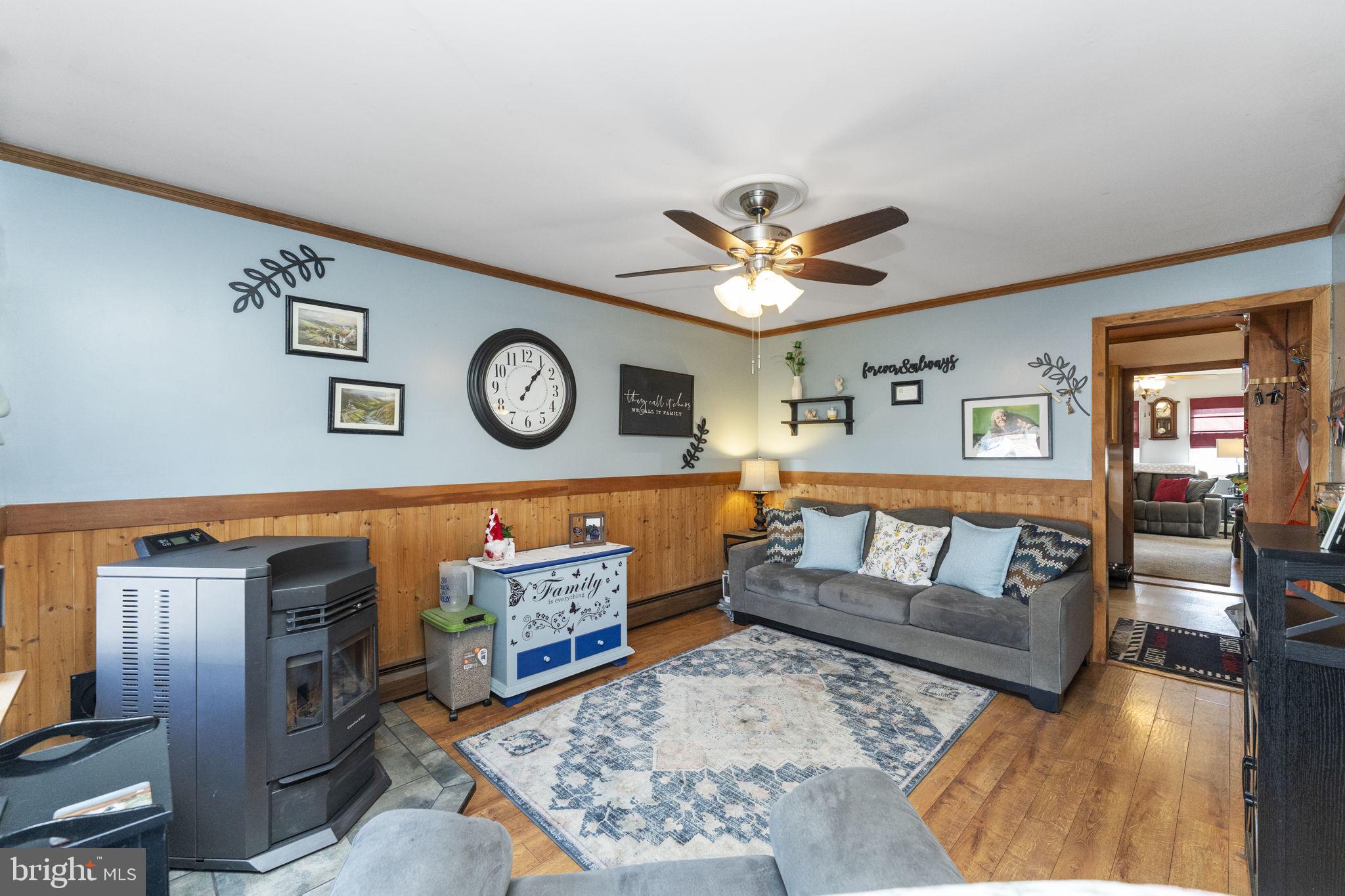 INDIAN CREEK - Residential