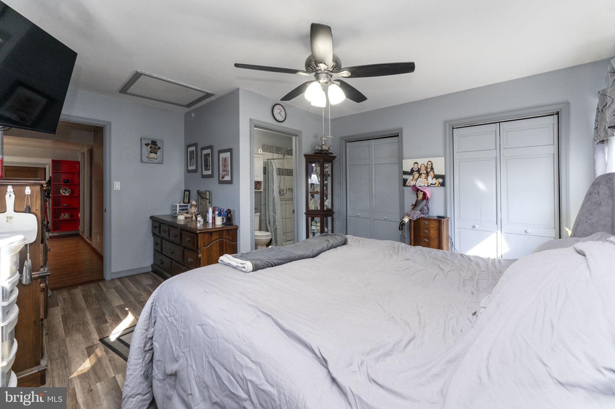 INDIAN CREEK - Residential