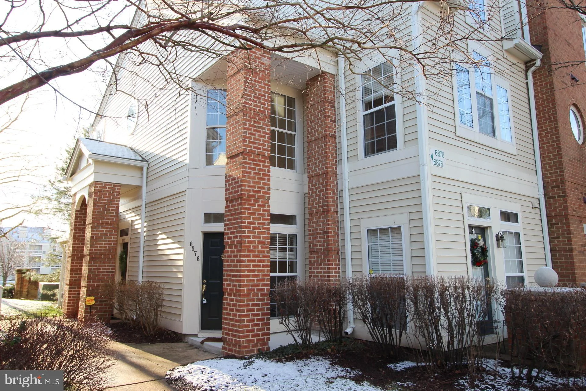 6876 Brindle Heath Way Unit 199, Alexandria, VA 22315