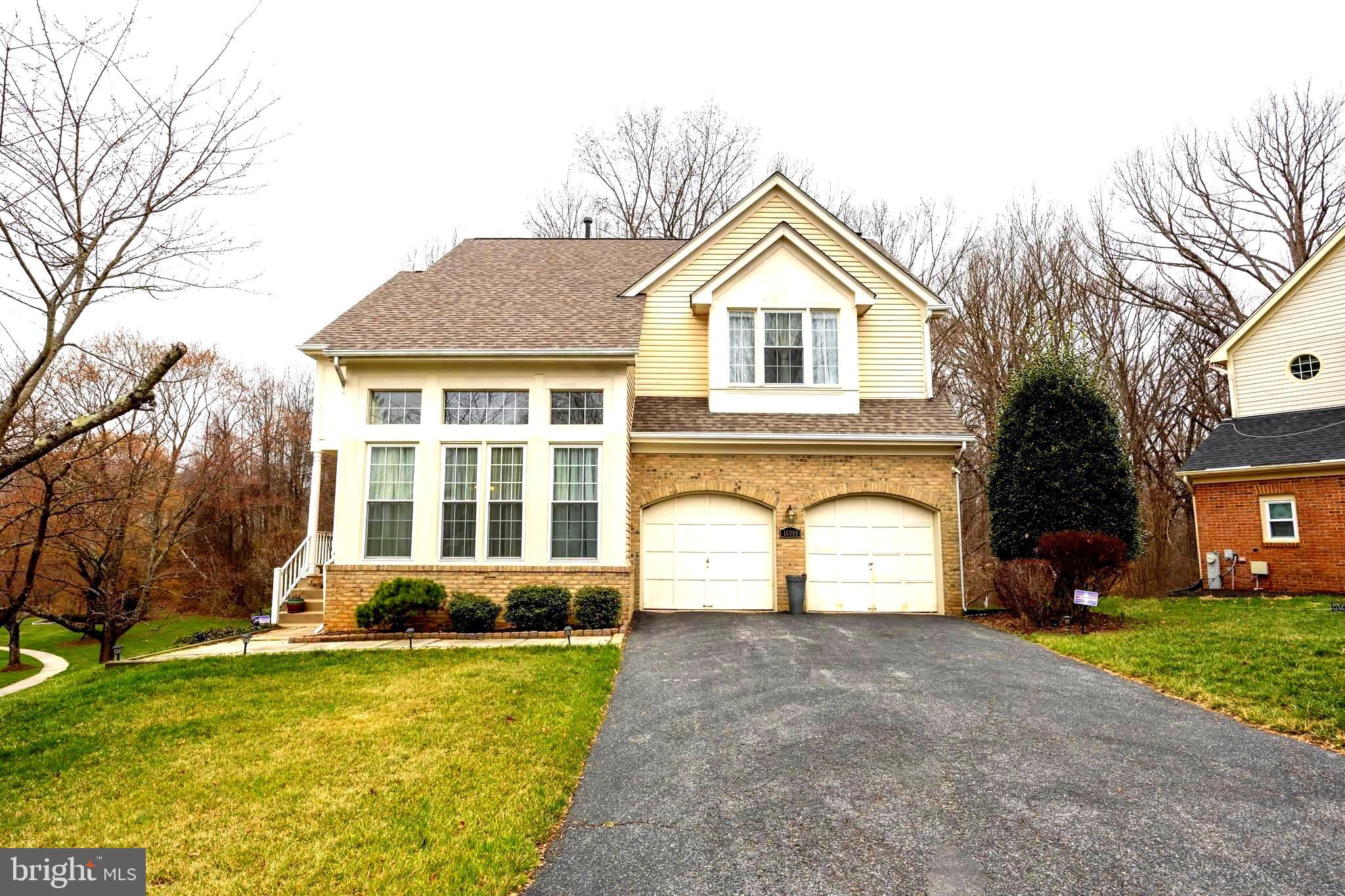 16000 PENNSBURY DRIVE